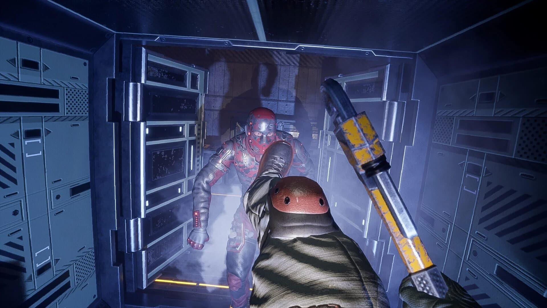 Deficit screenshot 5