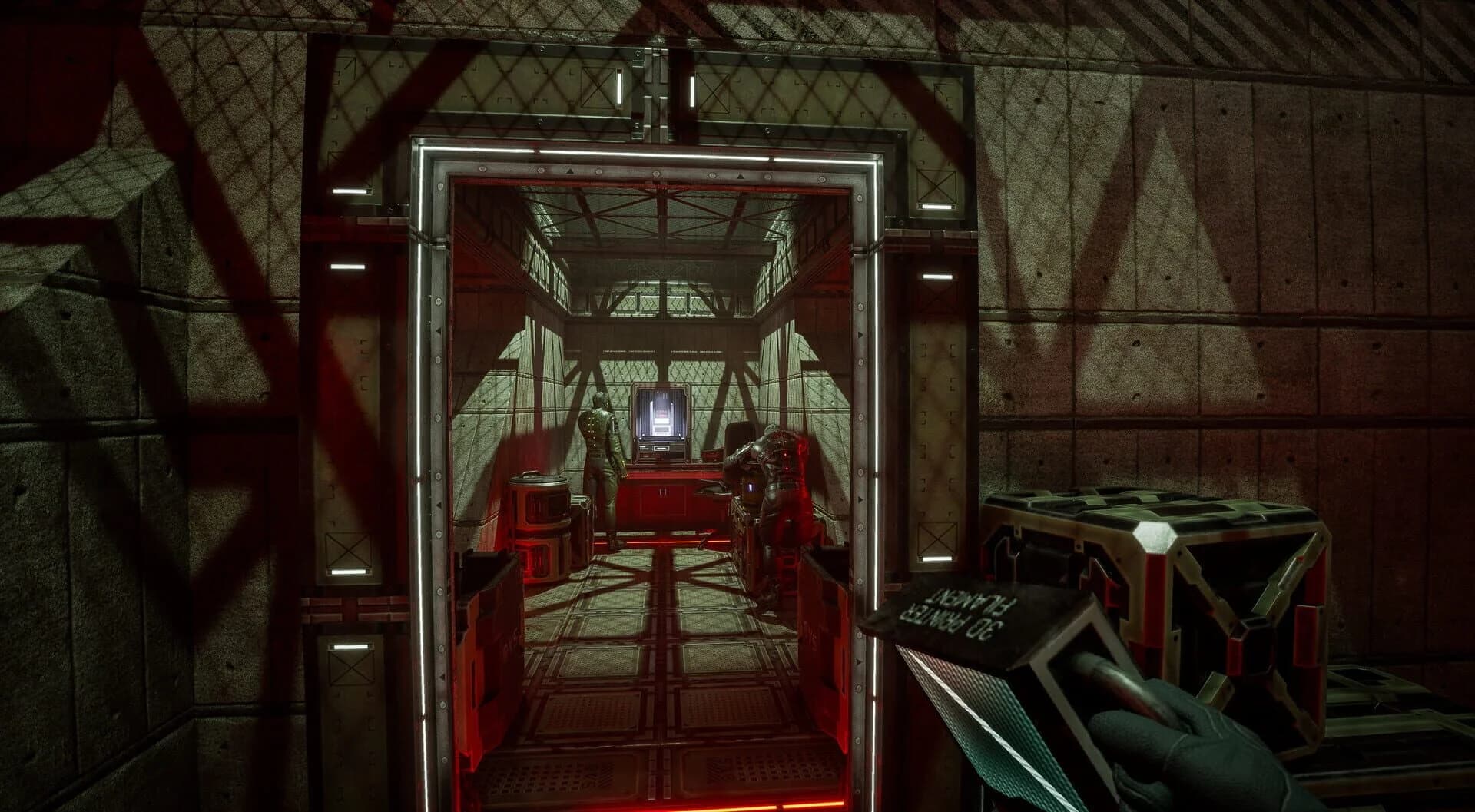 Deficit screenshot 4