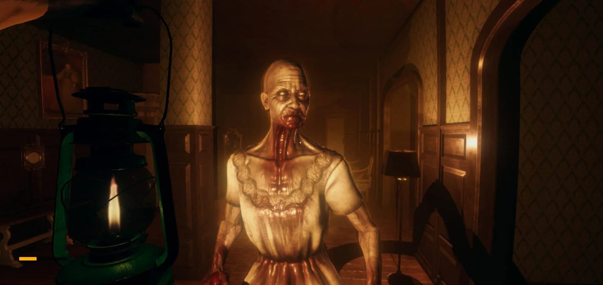 Defile screenshot 1