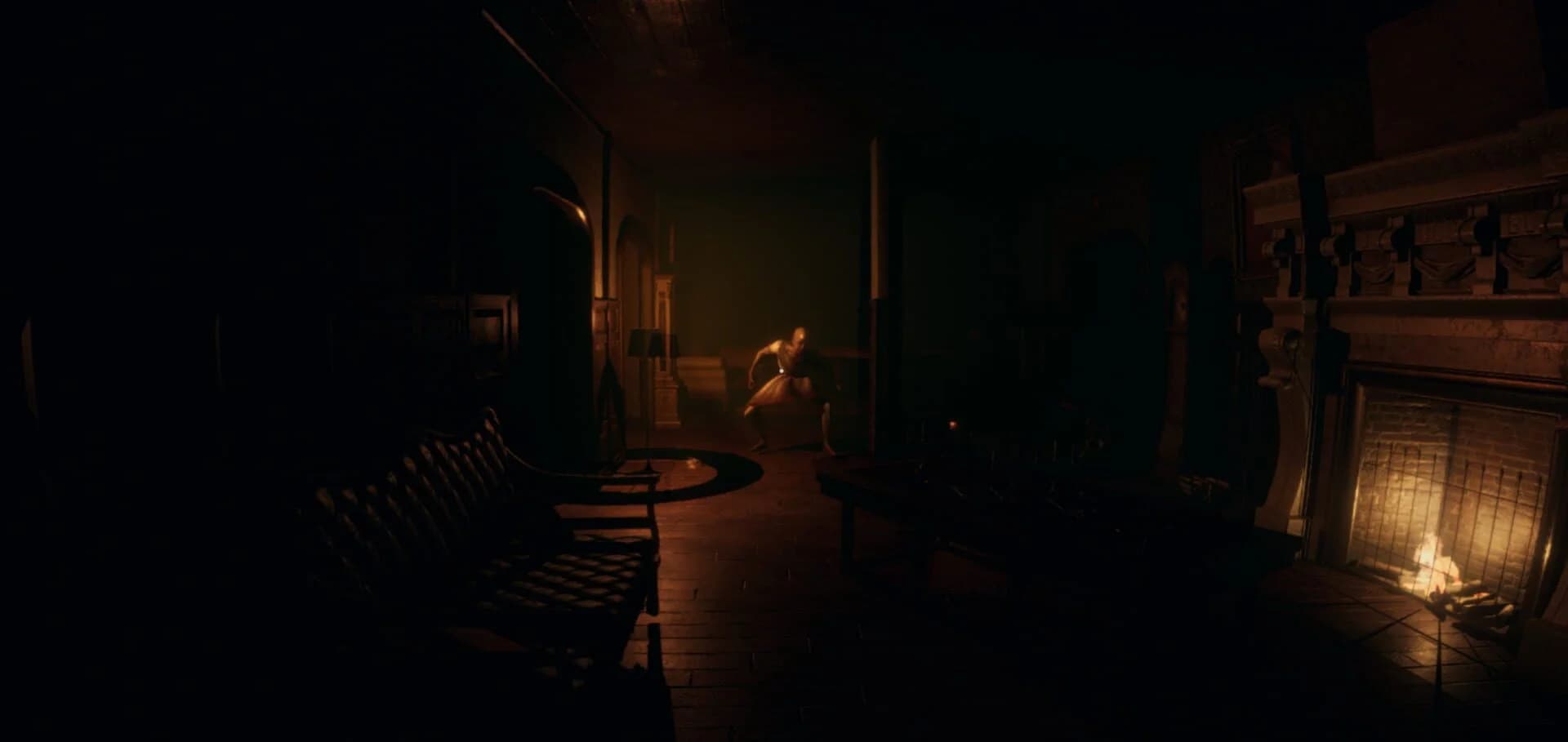 Defile screenshot 2