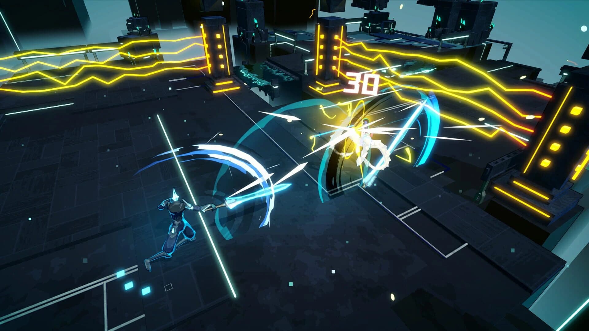 Deflector screenshot 3