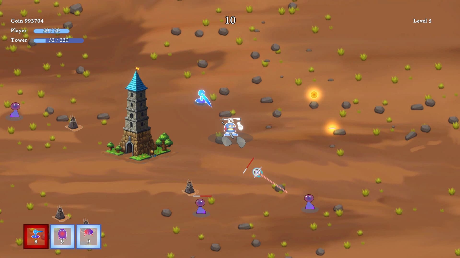 Deforb screenshot 8
