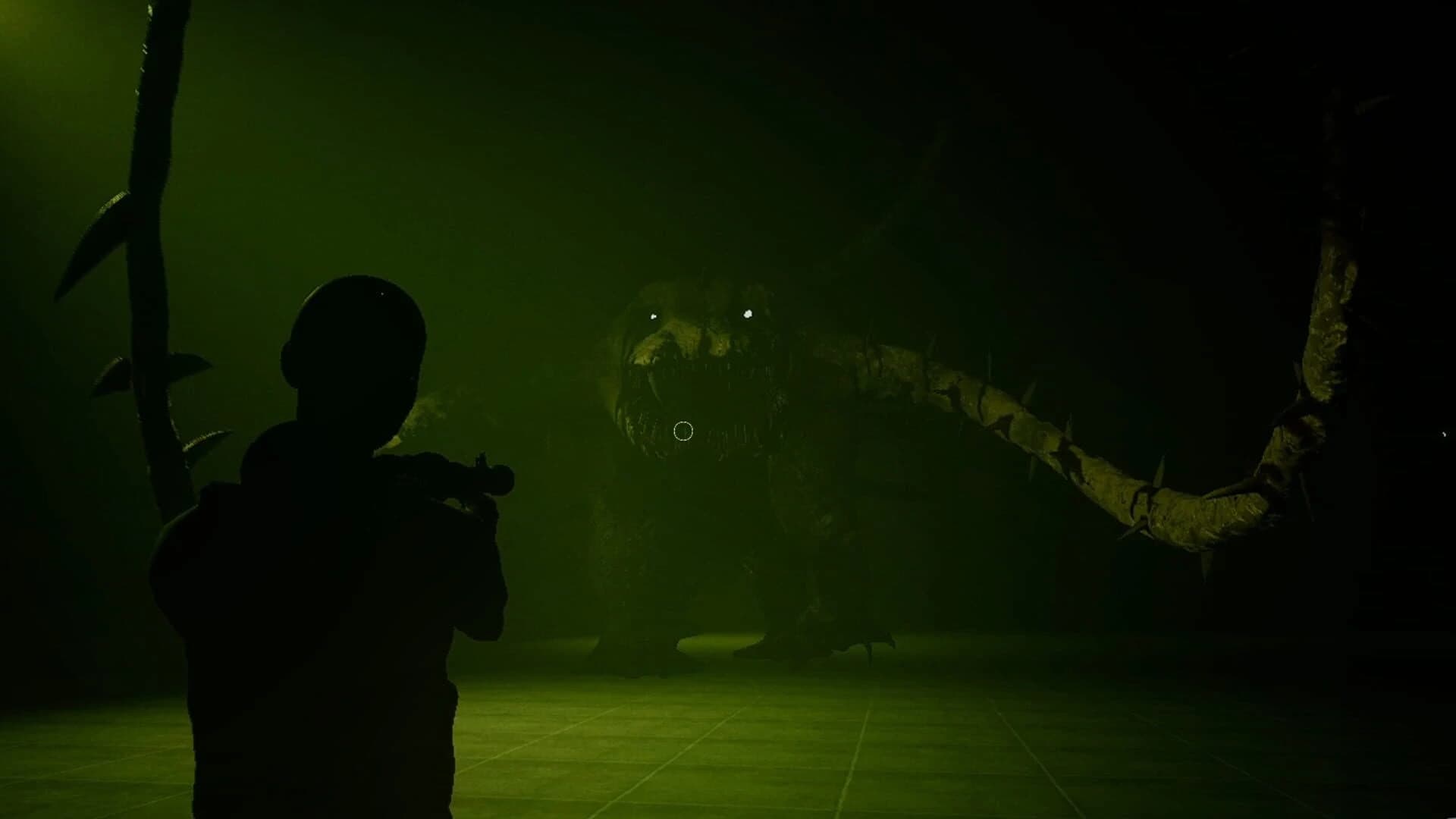 Deformed screenshot 4