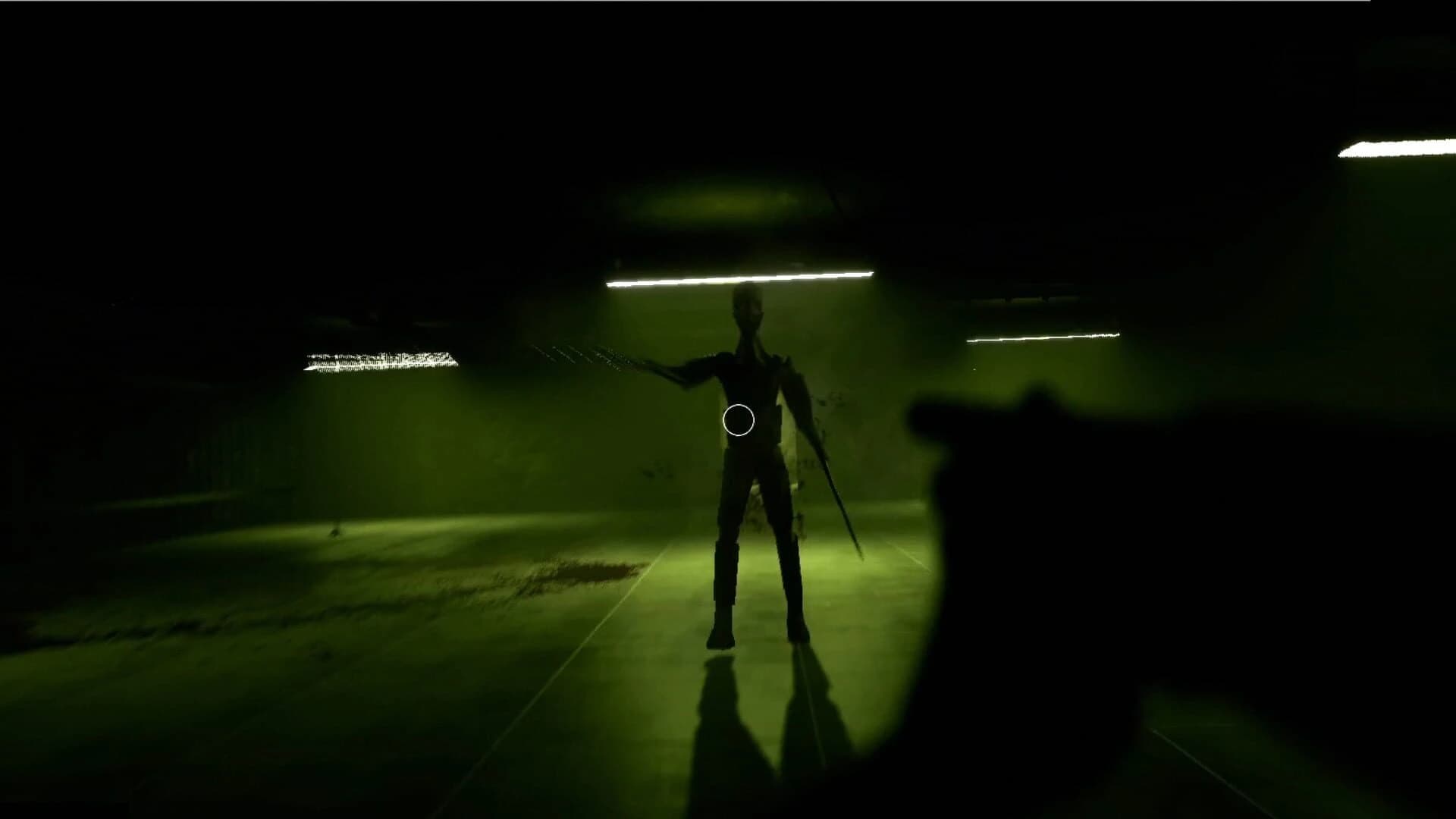 Deformed screenshot 1