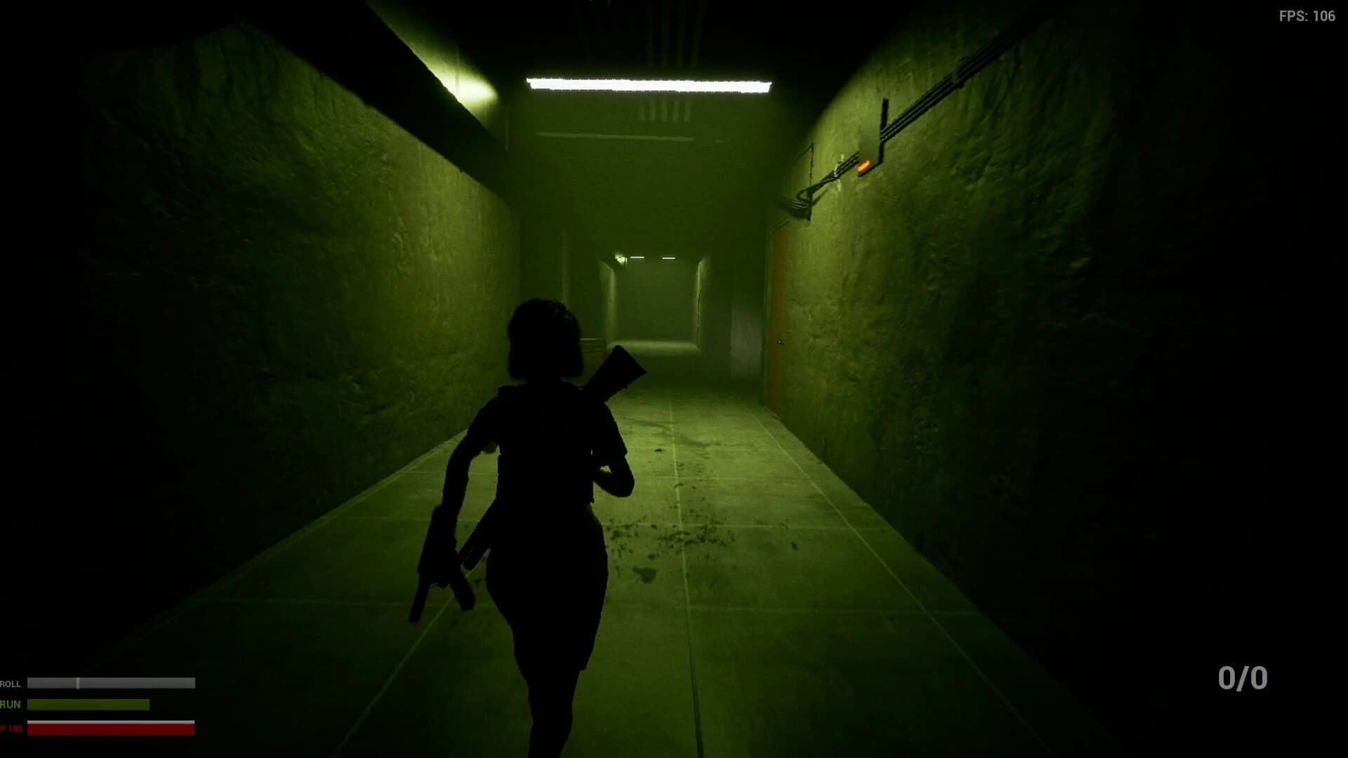 Deformed screenshot 5