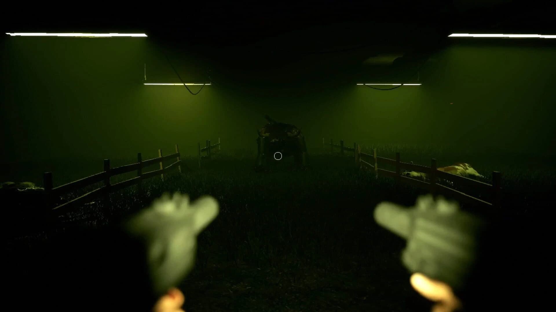 Deformed screenshot 3
