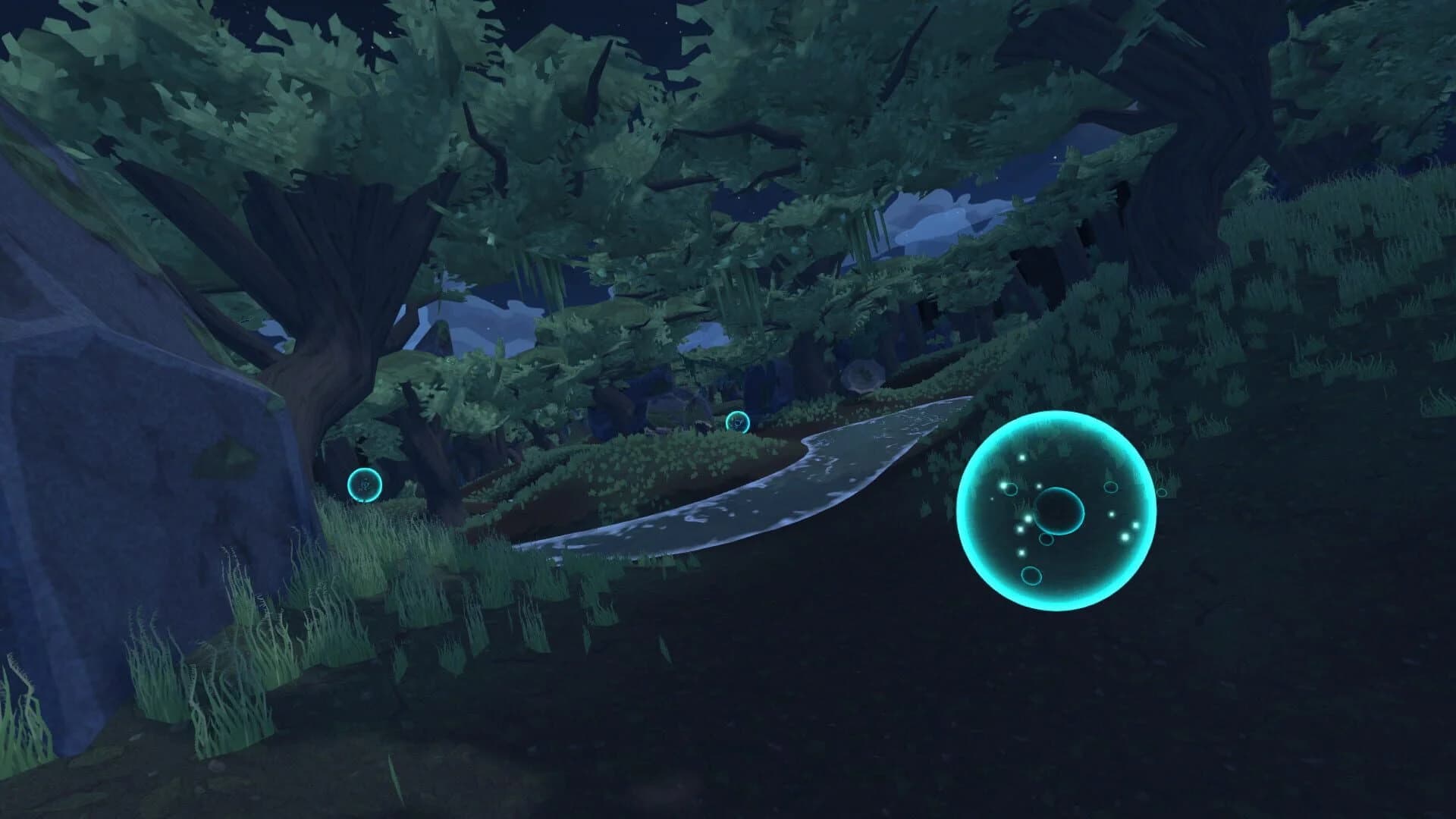 Defunct screenshot 3