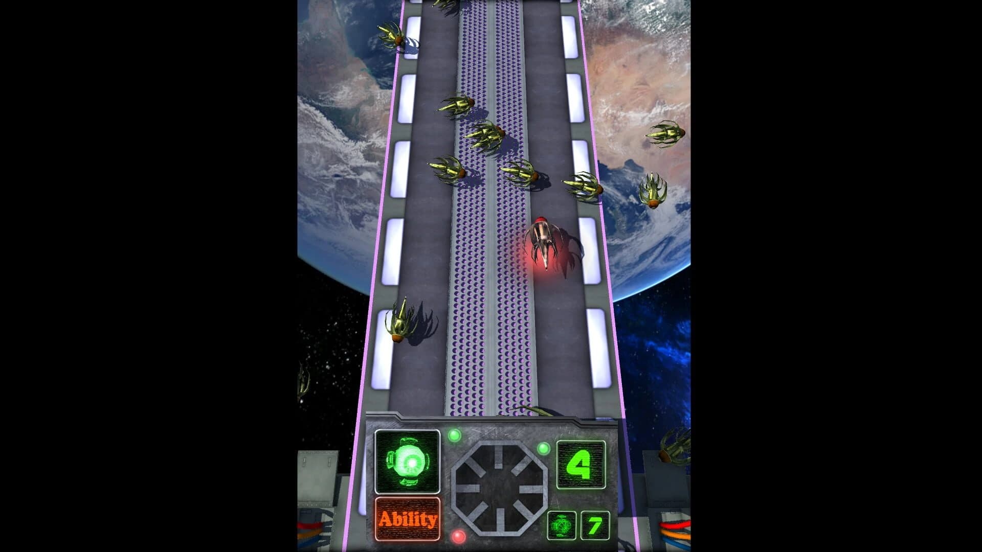 Dega Madness screenshot 2