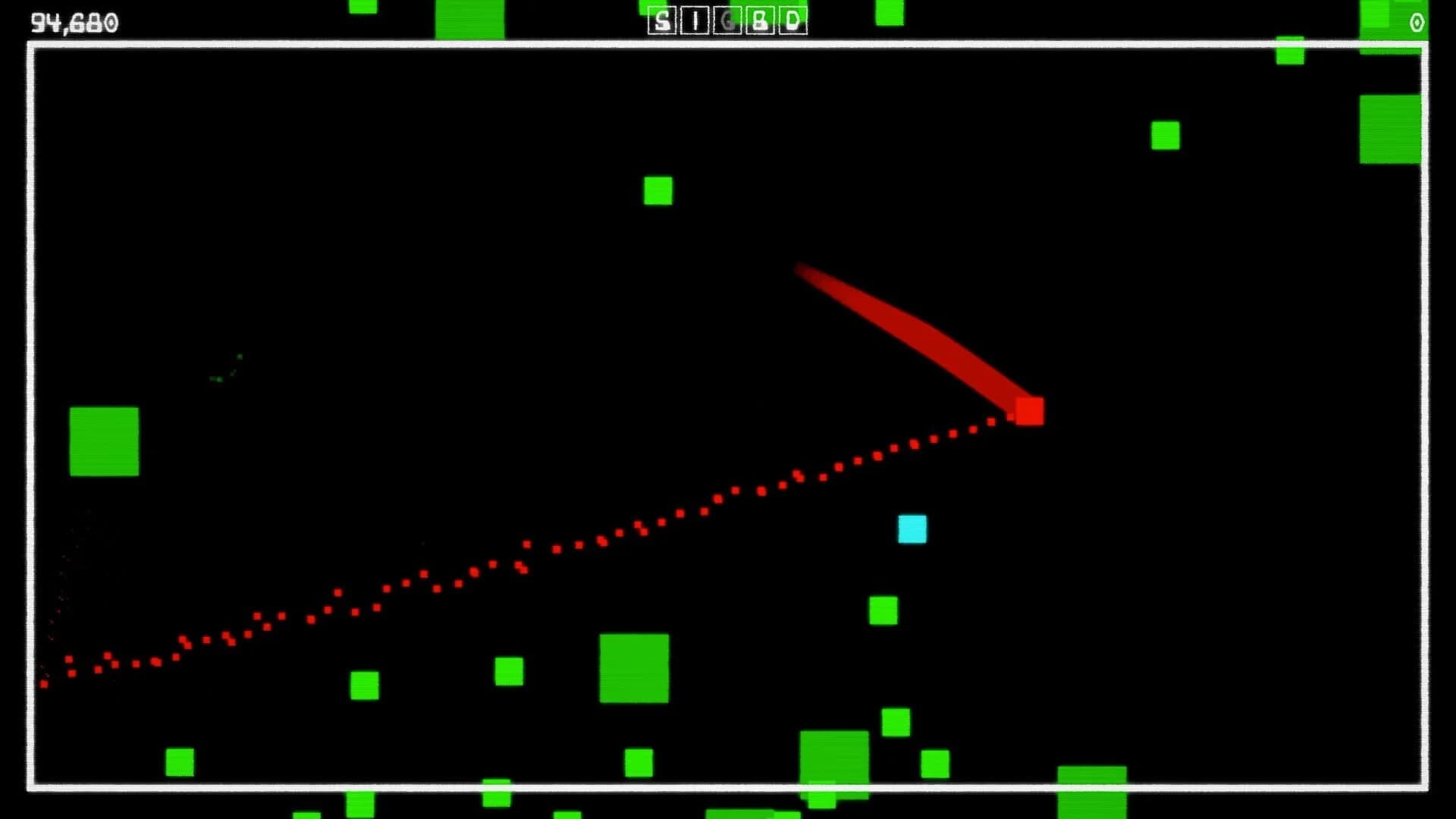 Degauss screenshot 2