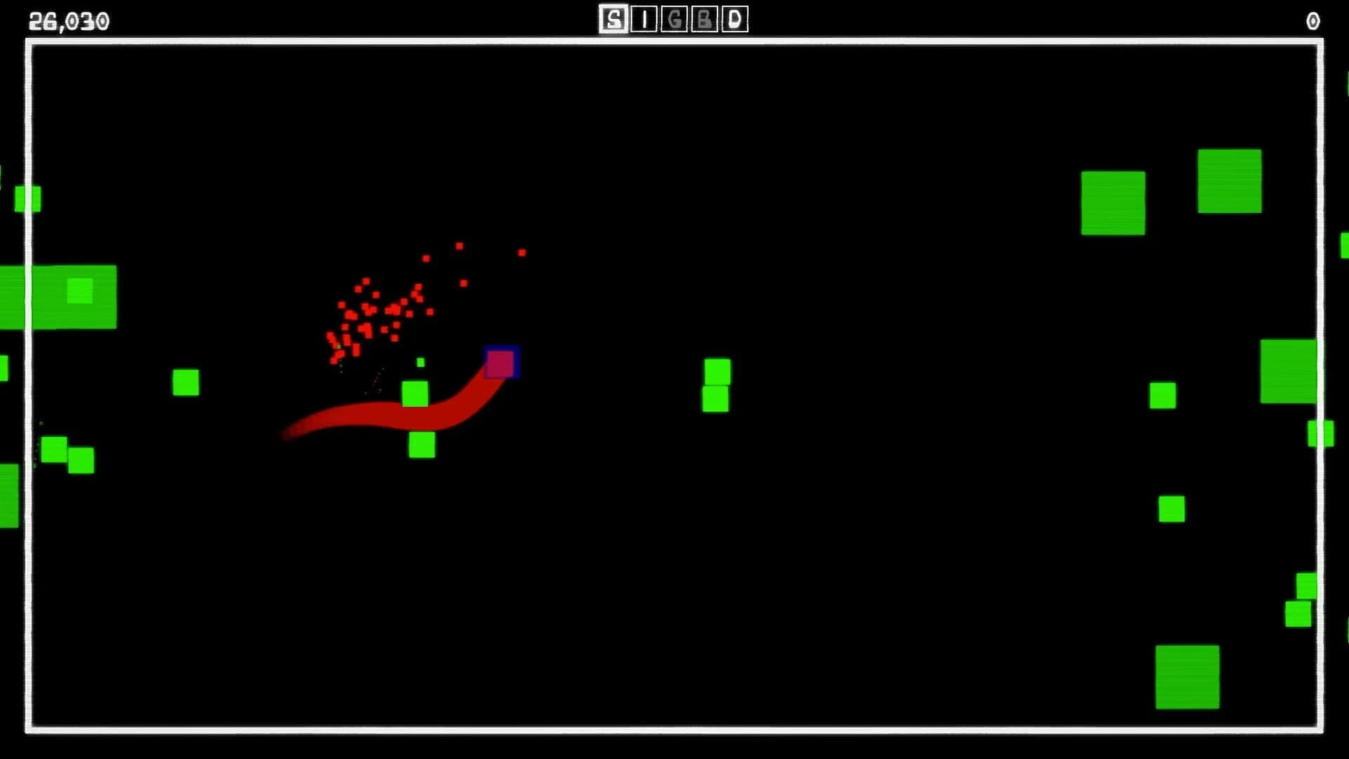 Degauss screenshot 3