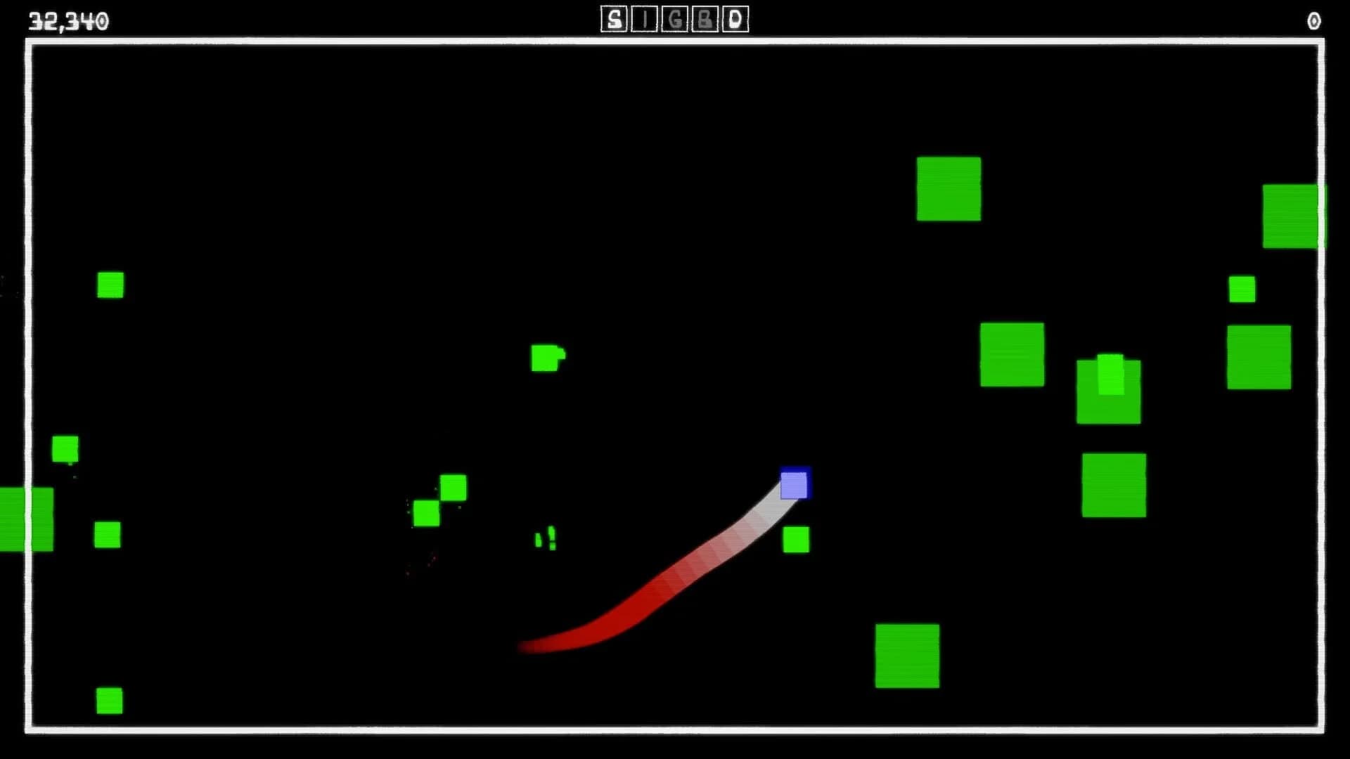 Degauss screenshot 5