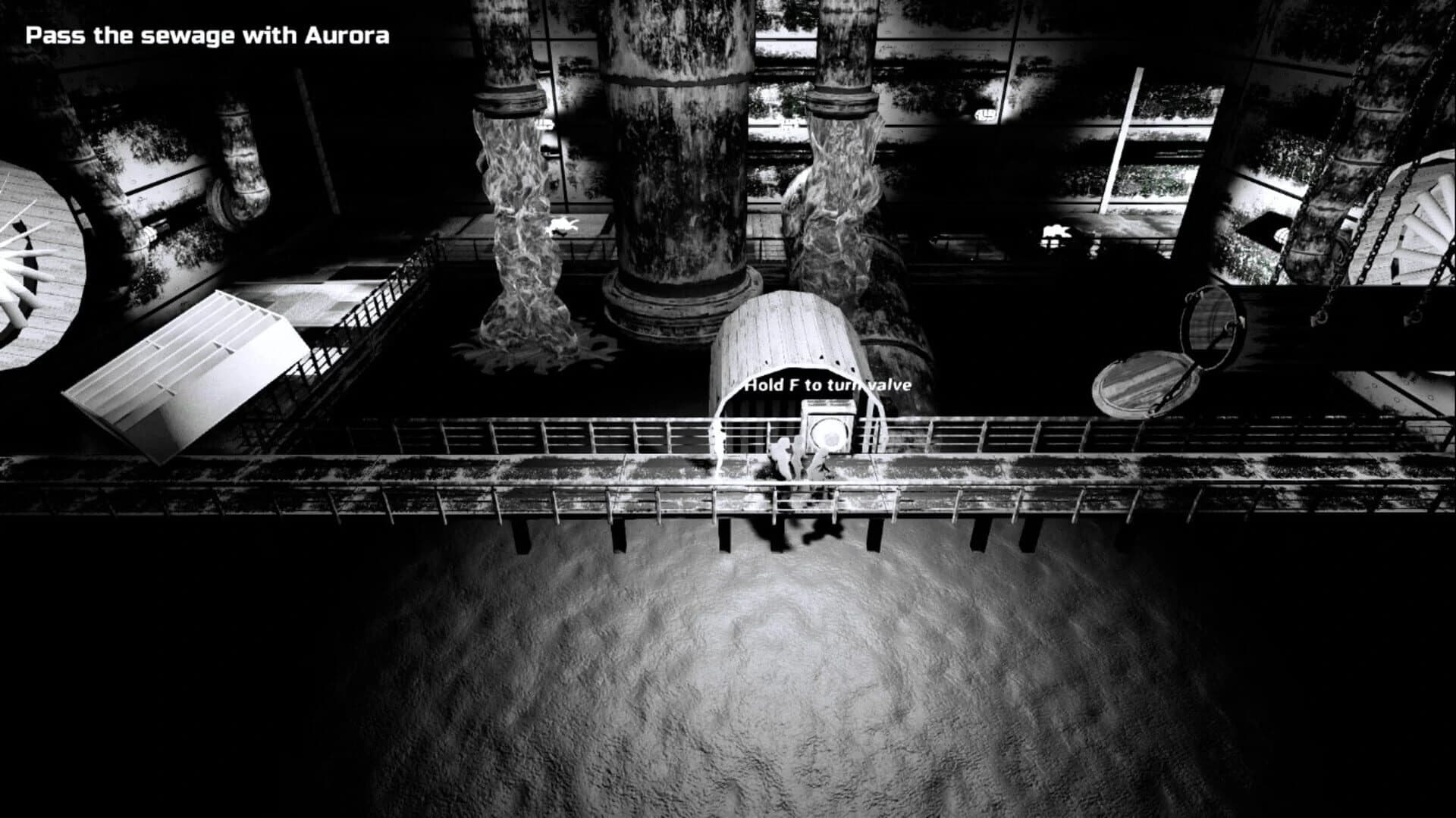 Degeneration screenshot 5