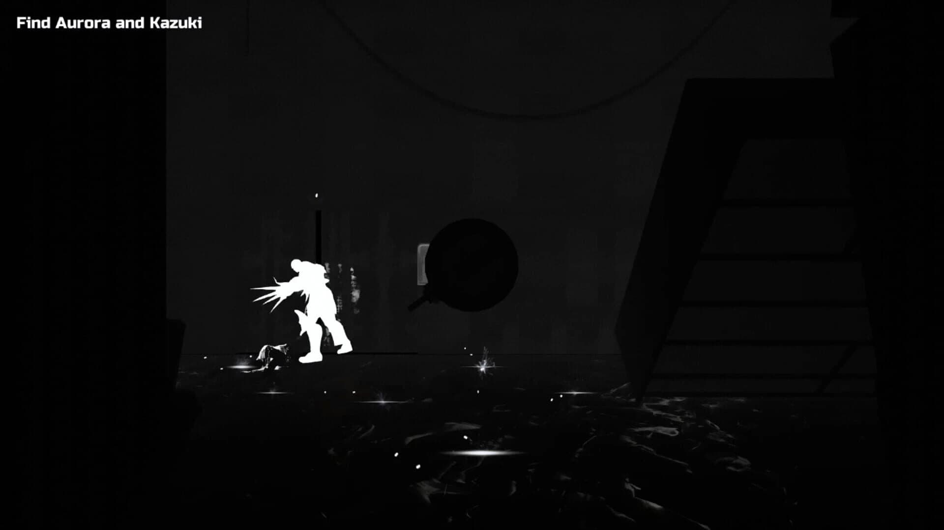 Degeneration screenshot 1