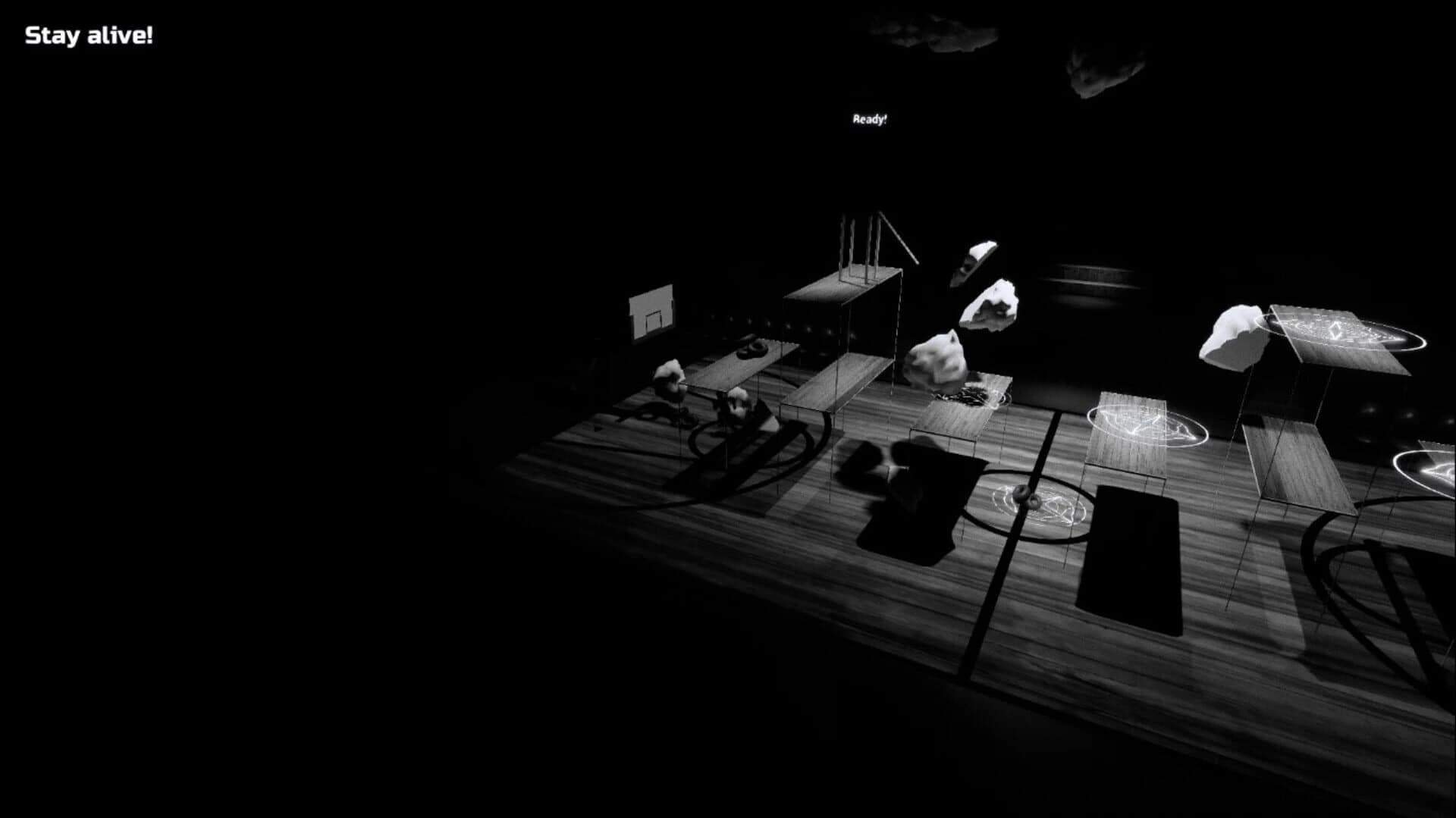 Degeneration screenshot 2