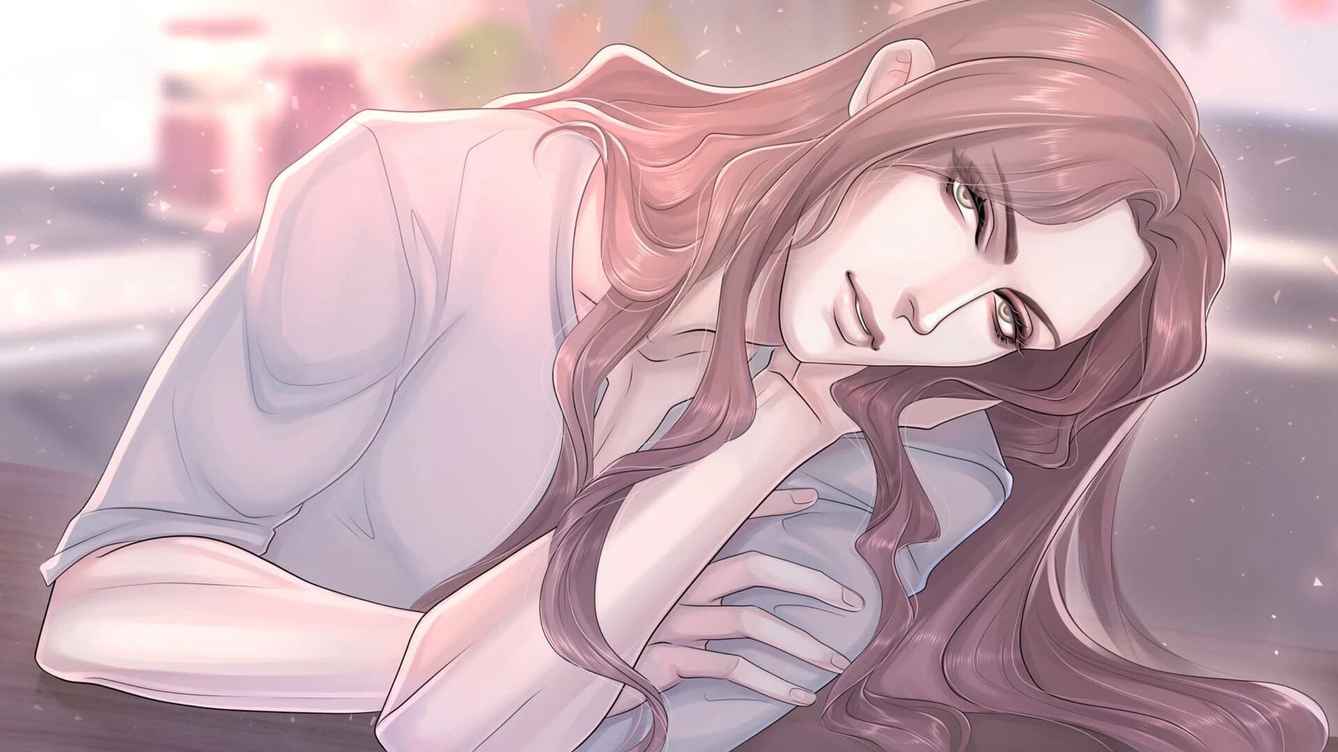 Degraman: Act I - Vincent, Cassel & Loner screenshot 5
