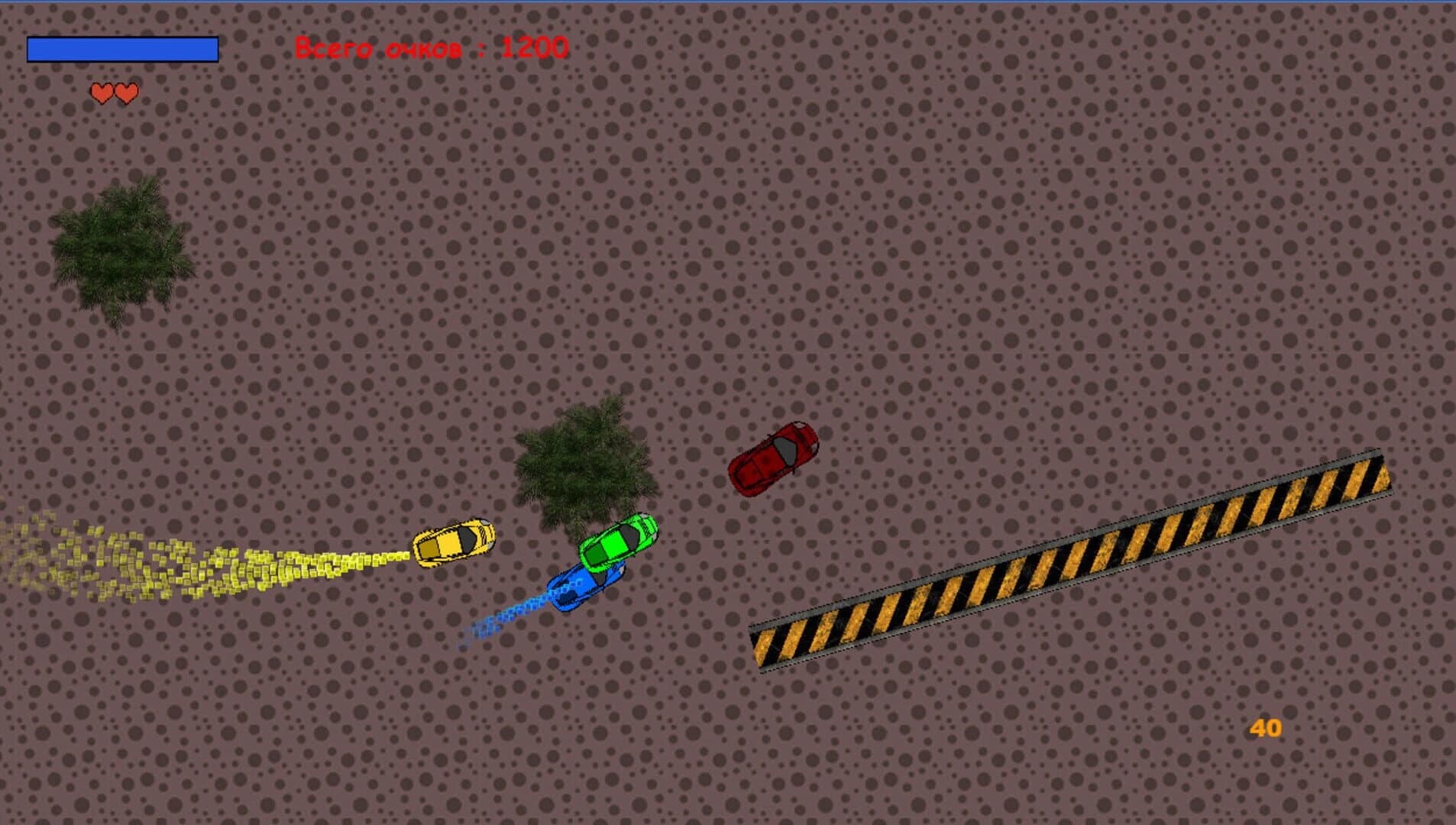 Degrees screenshot 2