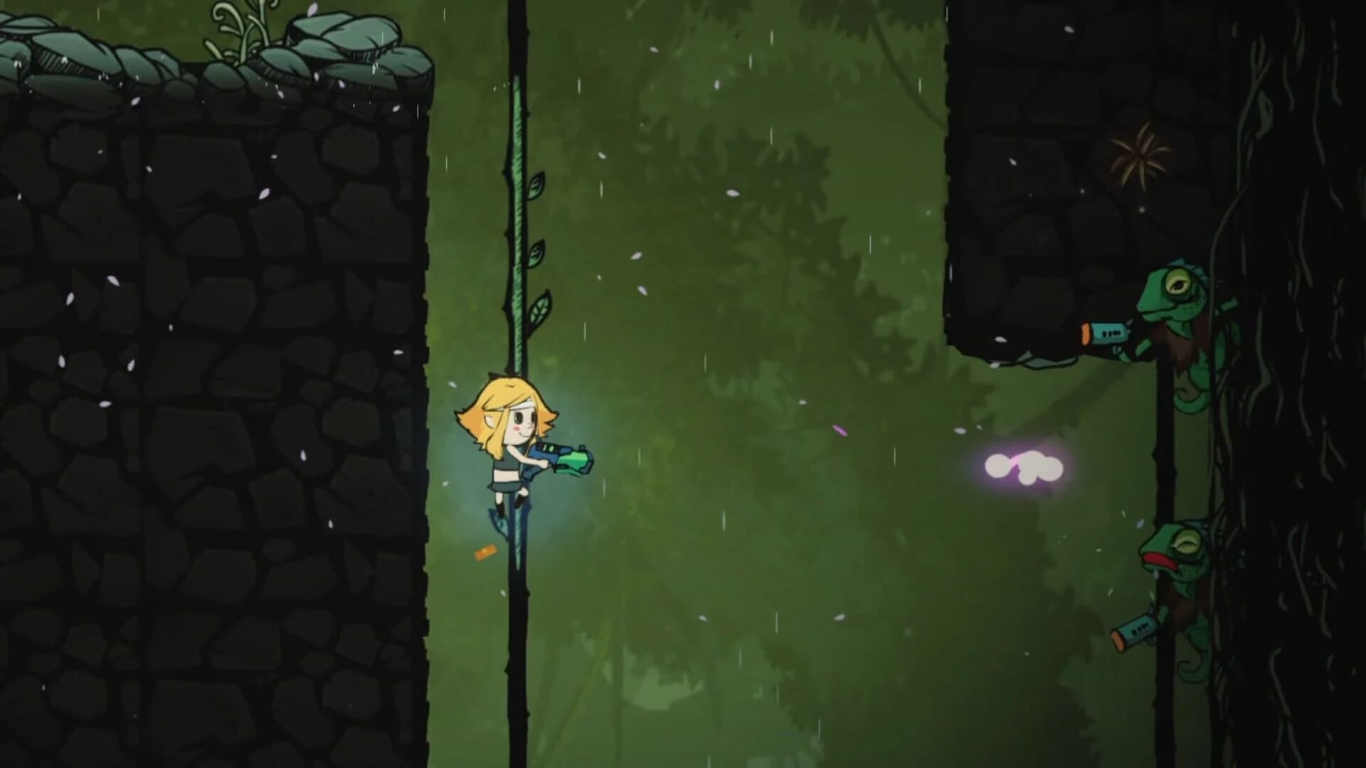 Dehumanized screenshot 1