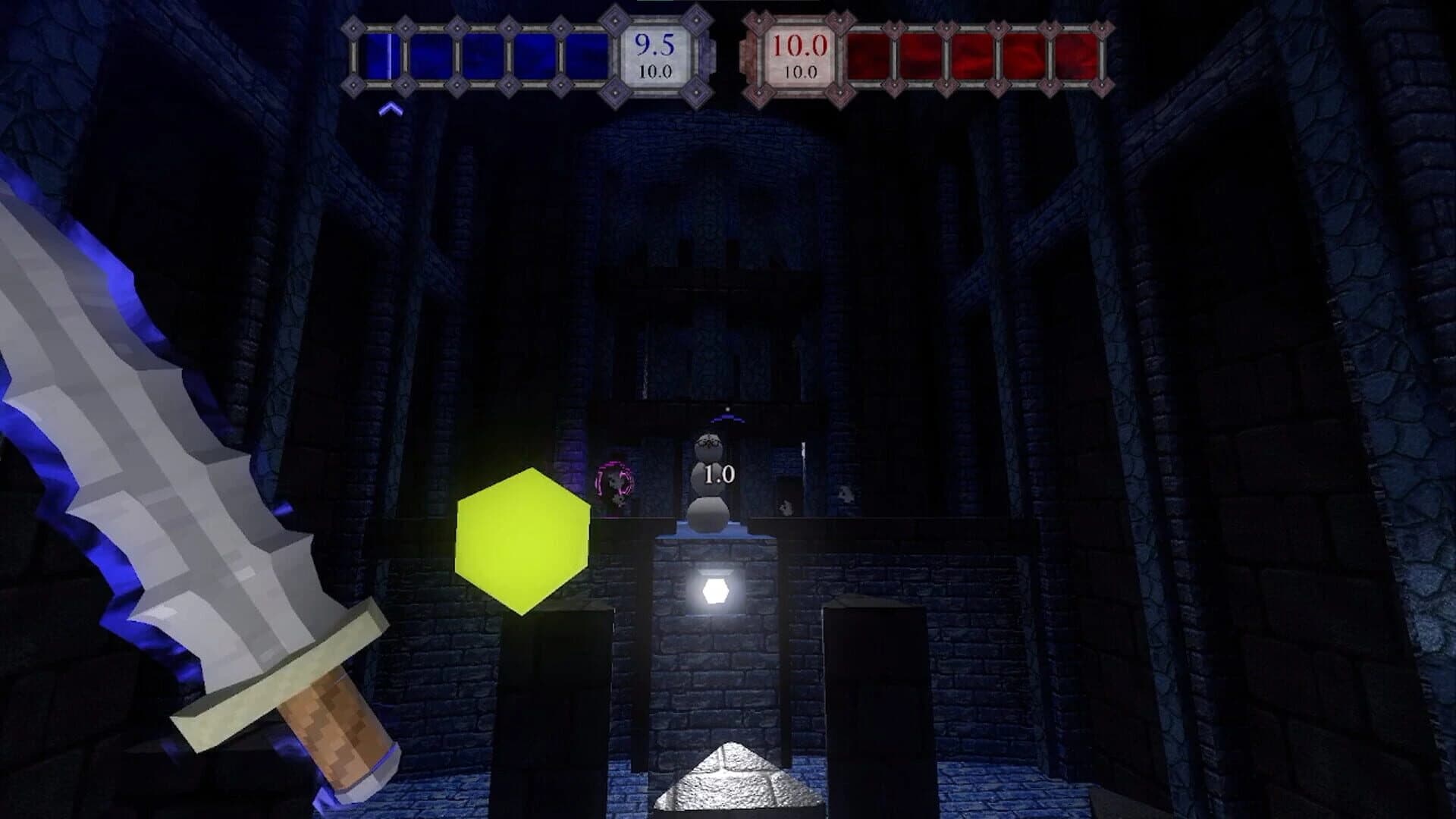 Deiity screenshot 5
