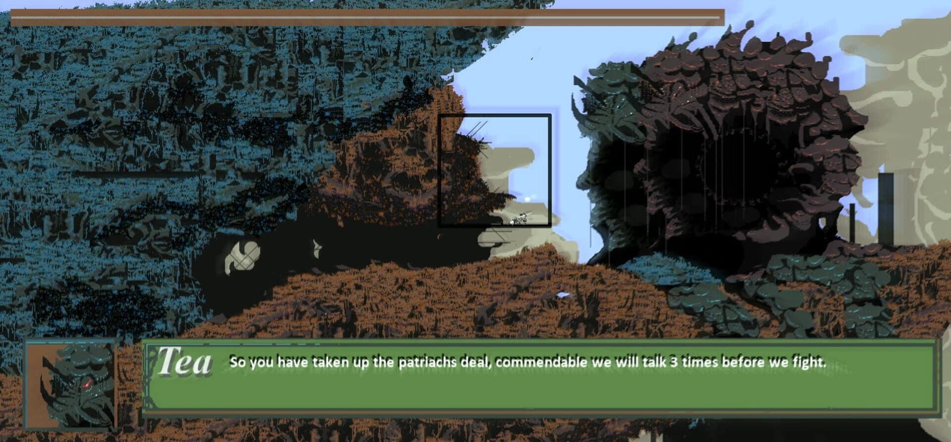 Deios I: Director's Cut screenshot 4