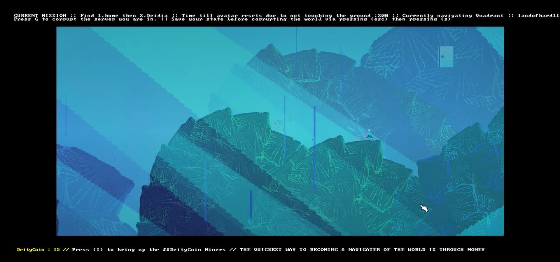 Deios II: Deidia screenshot 5