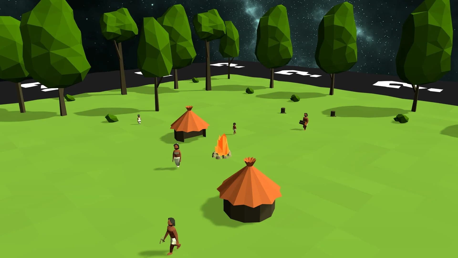 Deisim screenshot 5