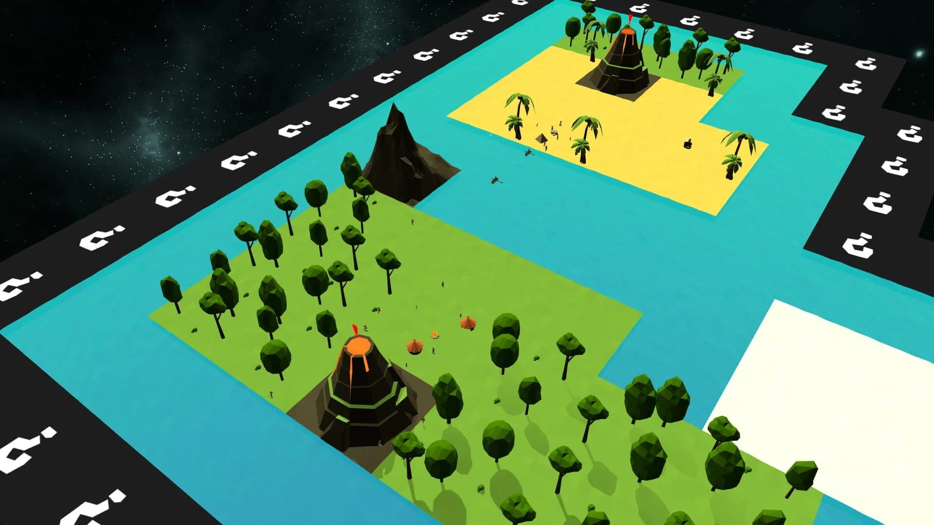 Deisim screenshot 4