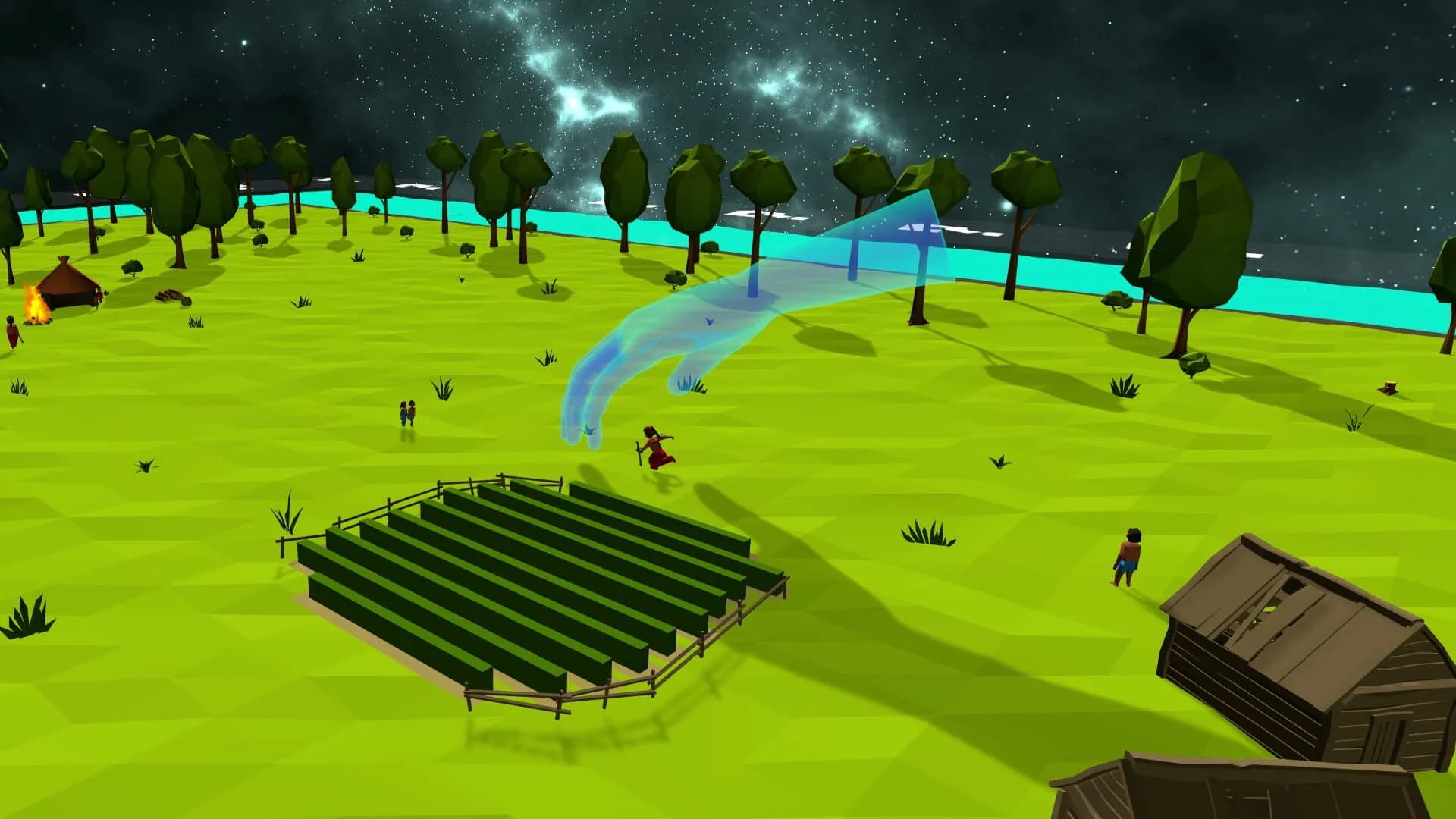Deisim screenshot 3