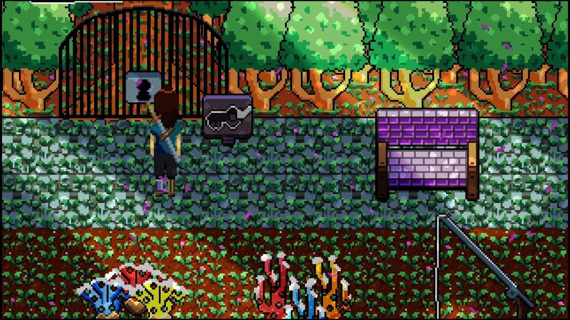 Deitrus screenshot 4