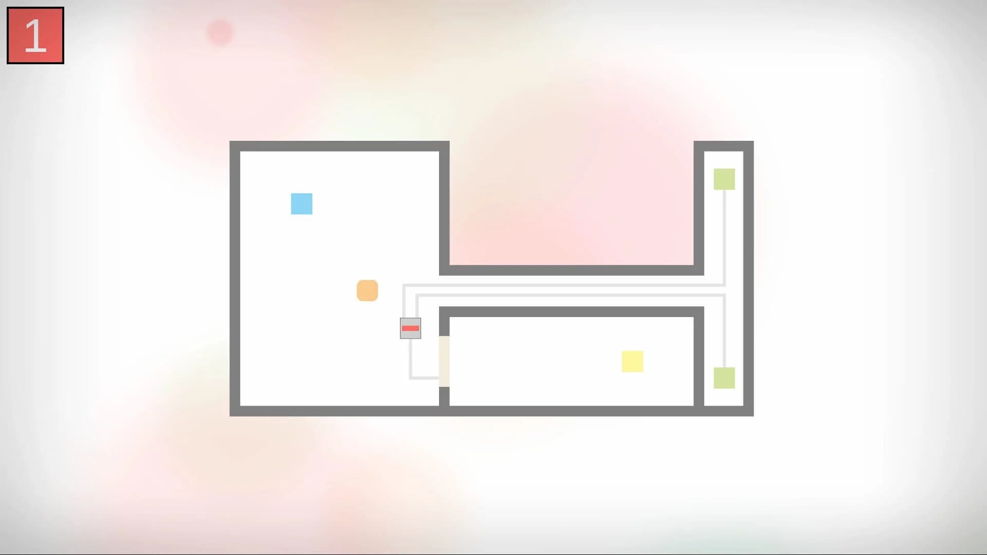 Deja Vu screenshot 3