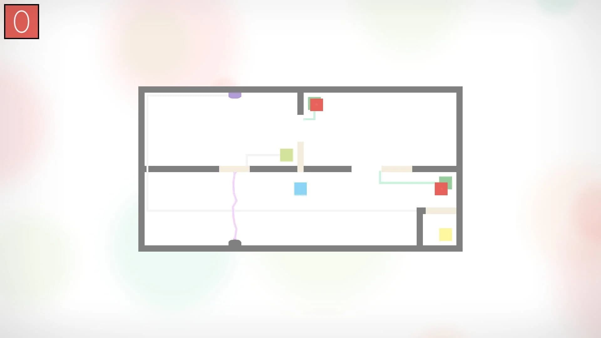 Deja Vu screenshot 5