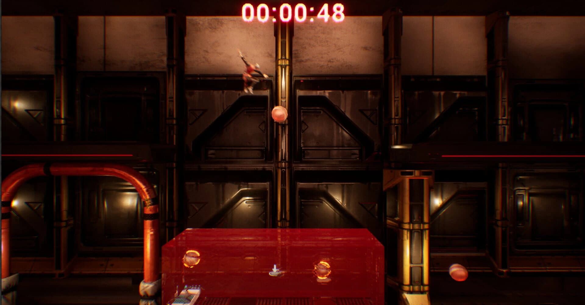 Déjà Vu screenshot 5