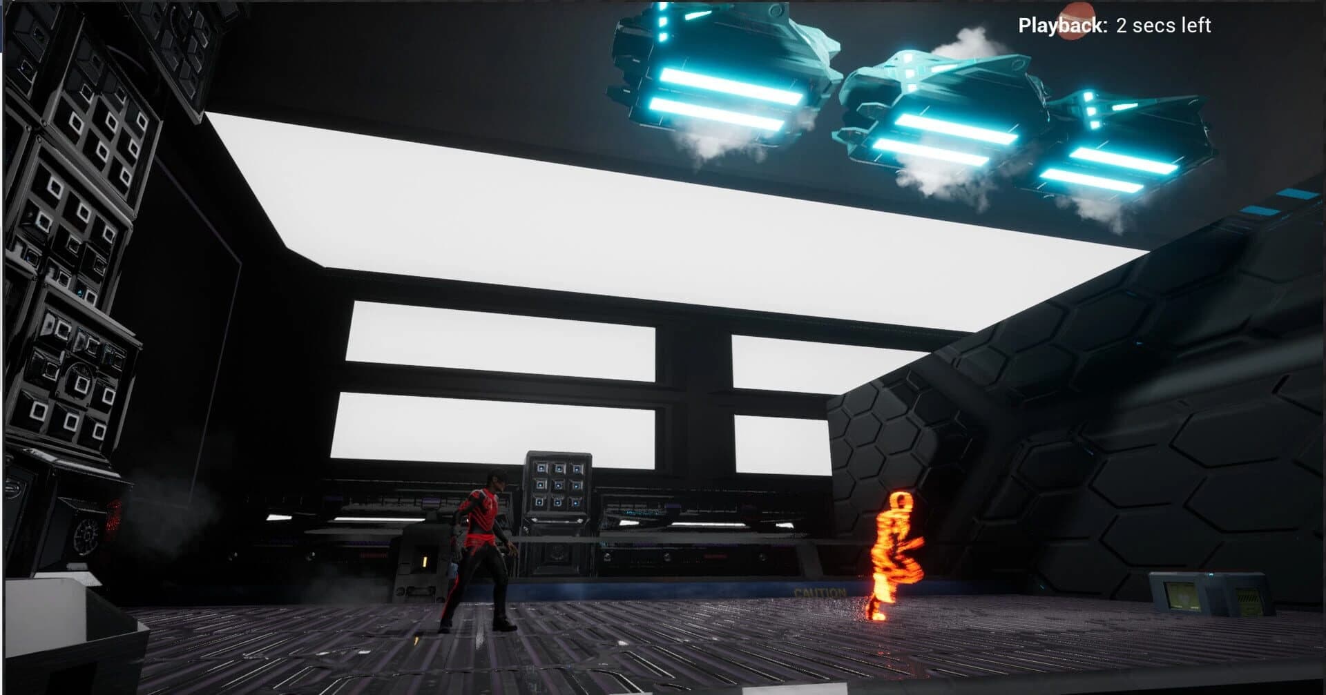 Déjà Vu screenshot 1