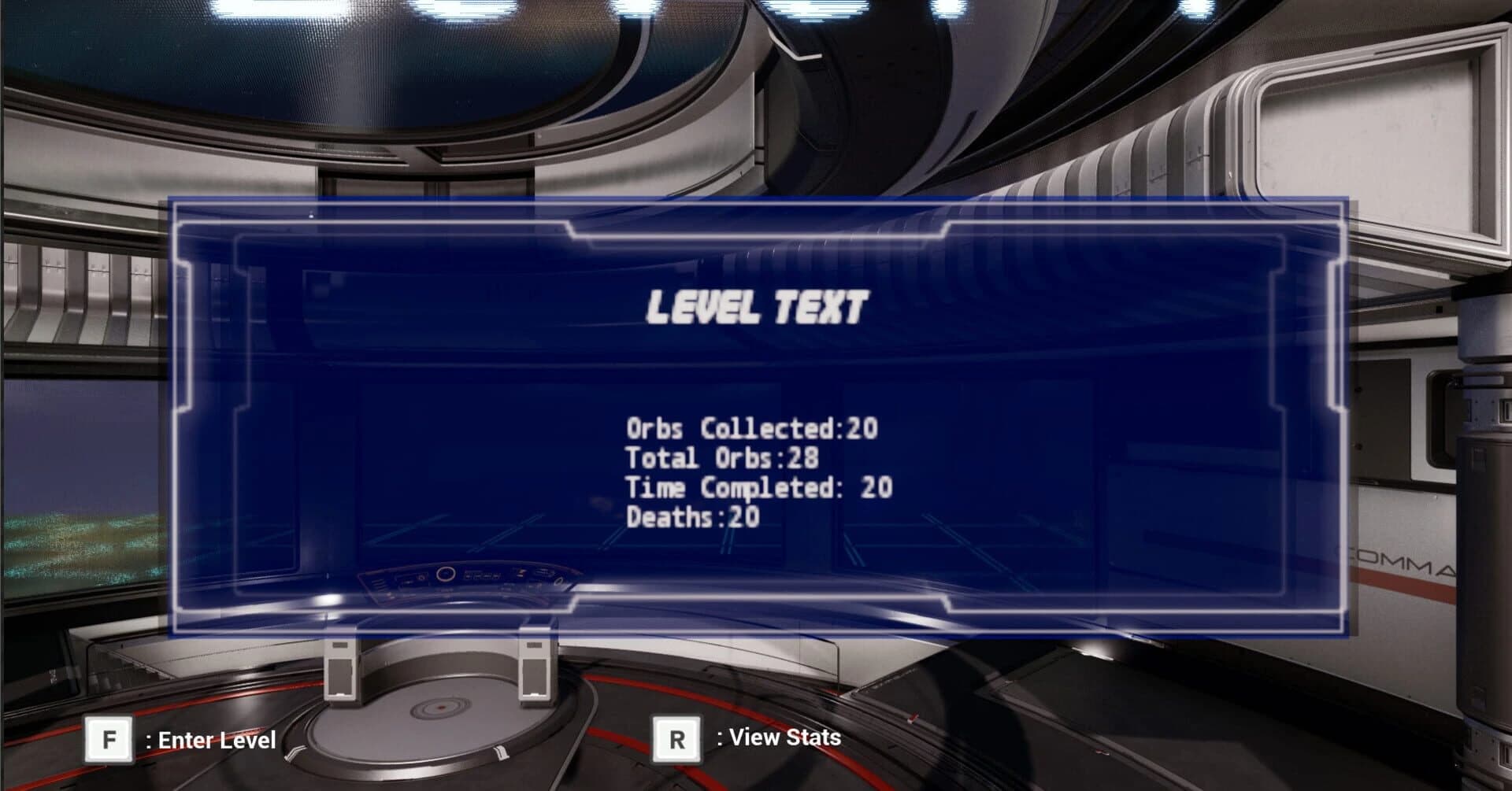 Déjà Vu screenshot 4