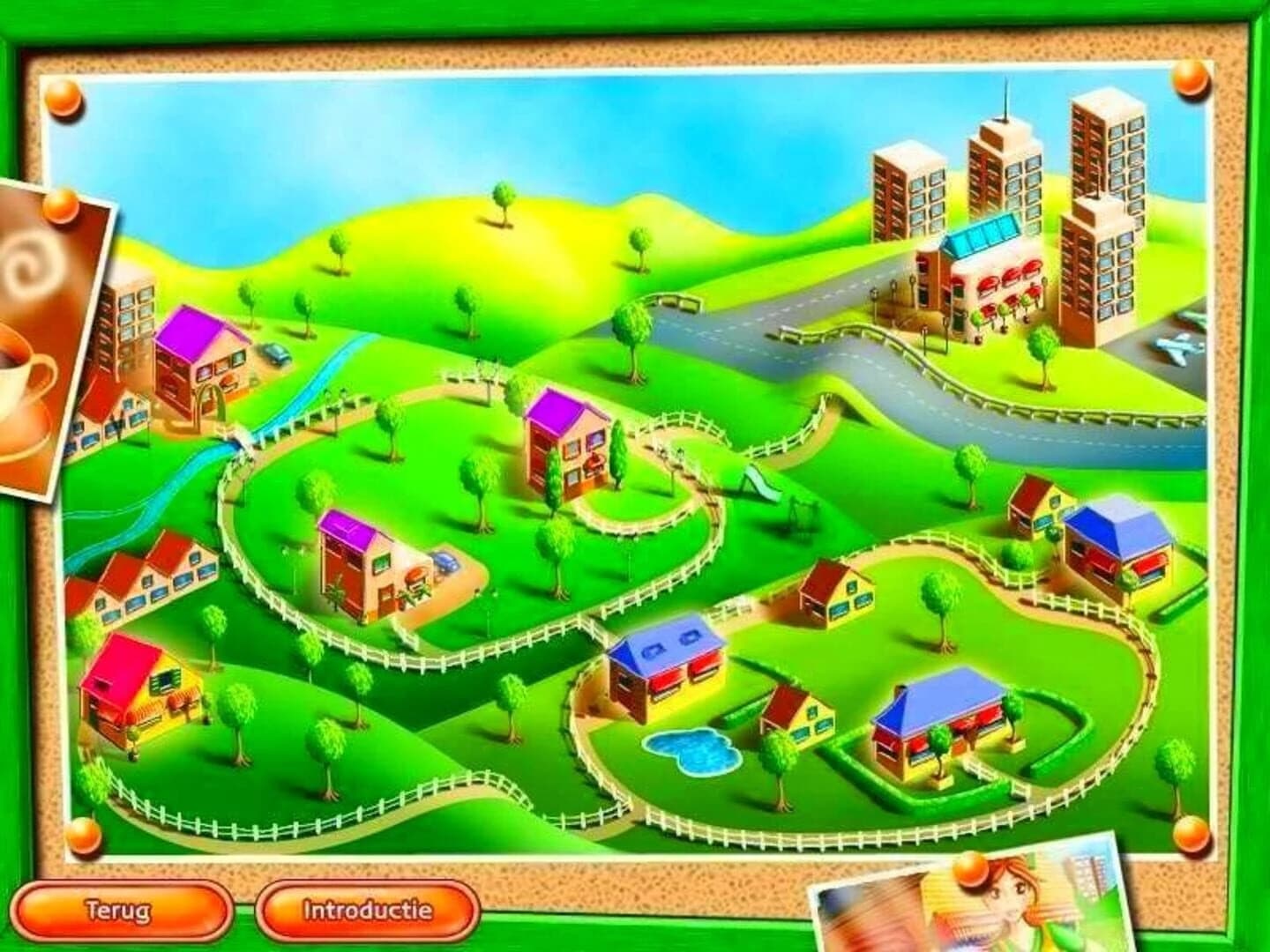 Delicious screenshot 4