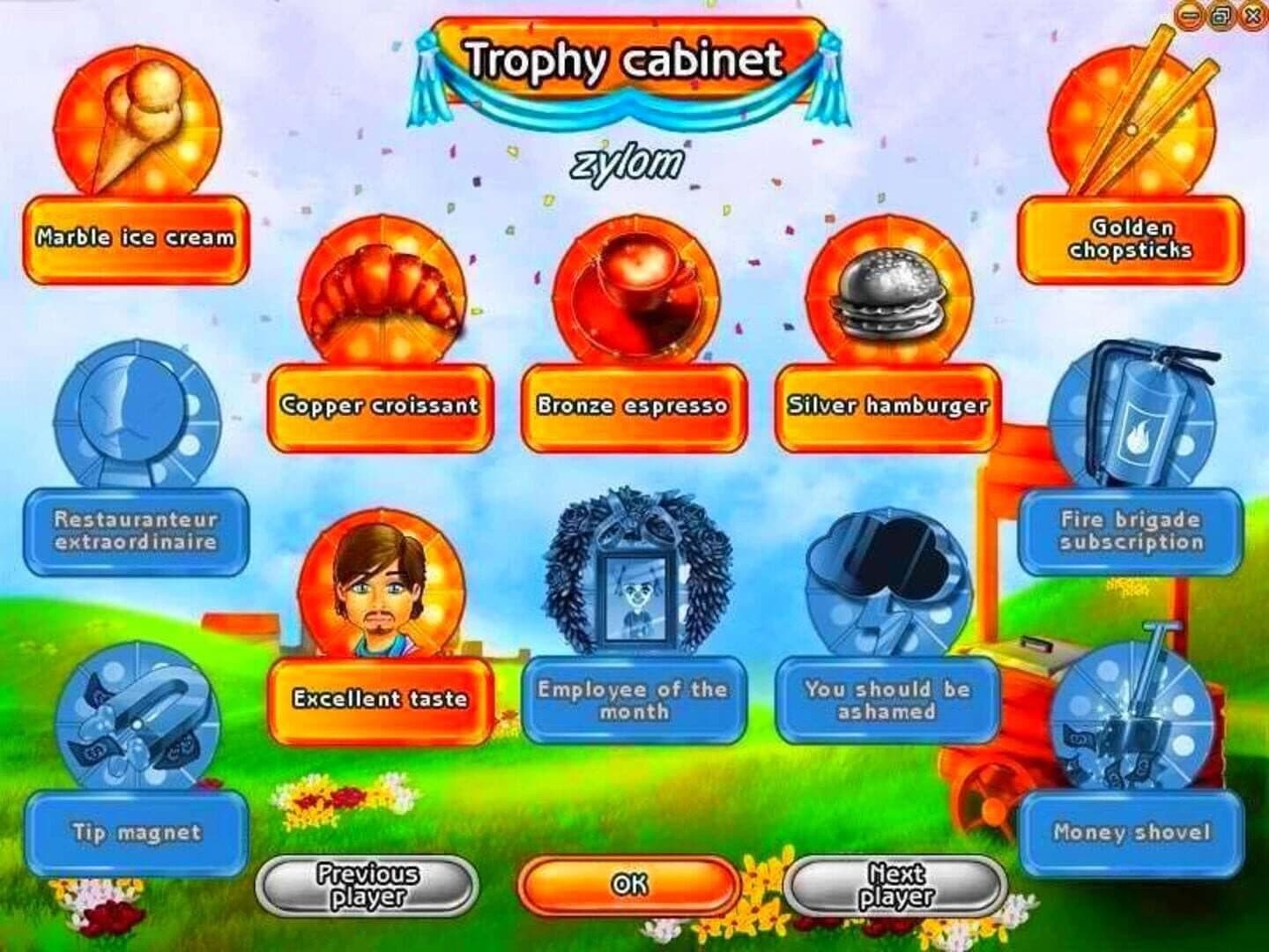 Delicious 2 screenshot 3