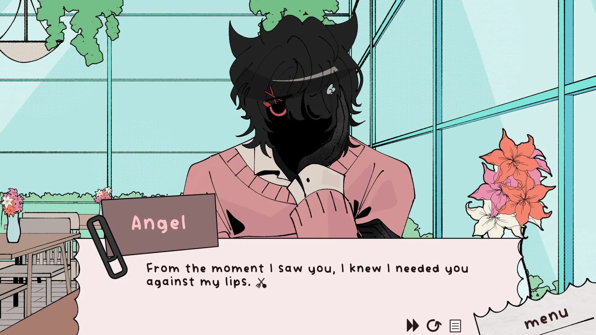 Delicious Date screenshot 4