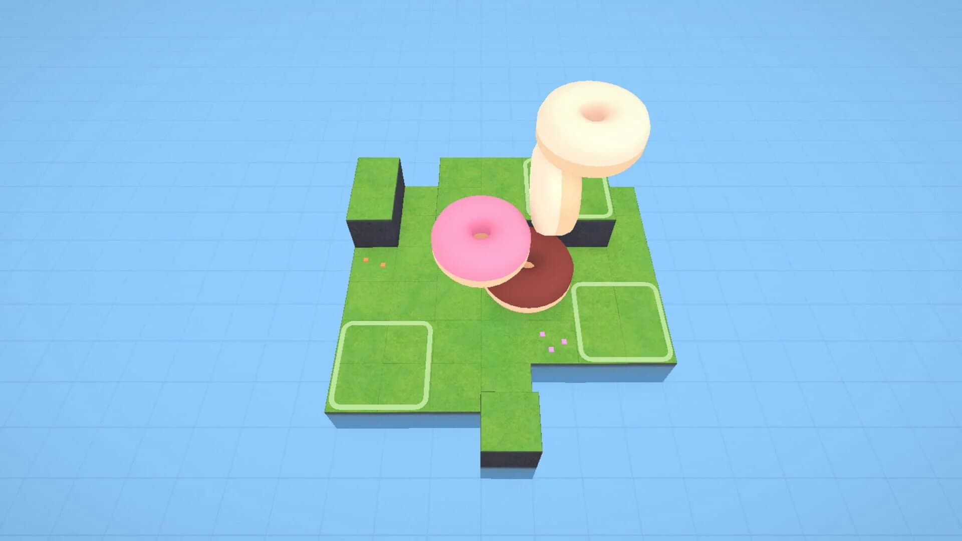 Delicious Donut screenshot 3