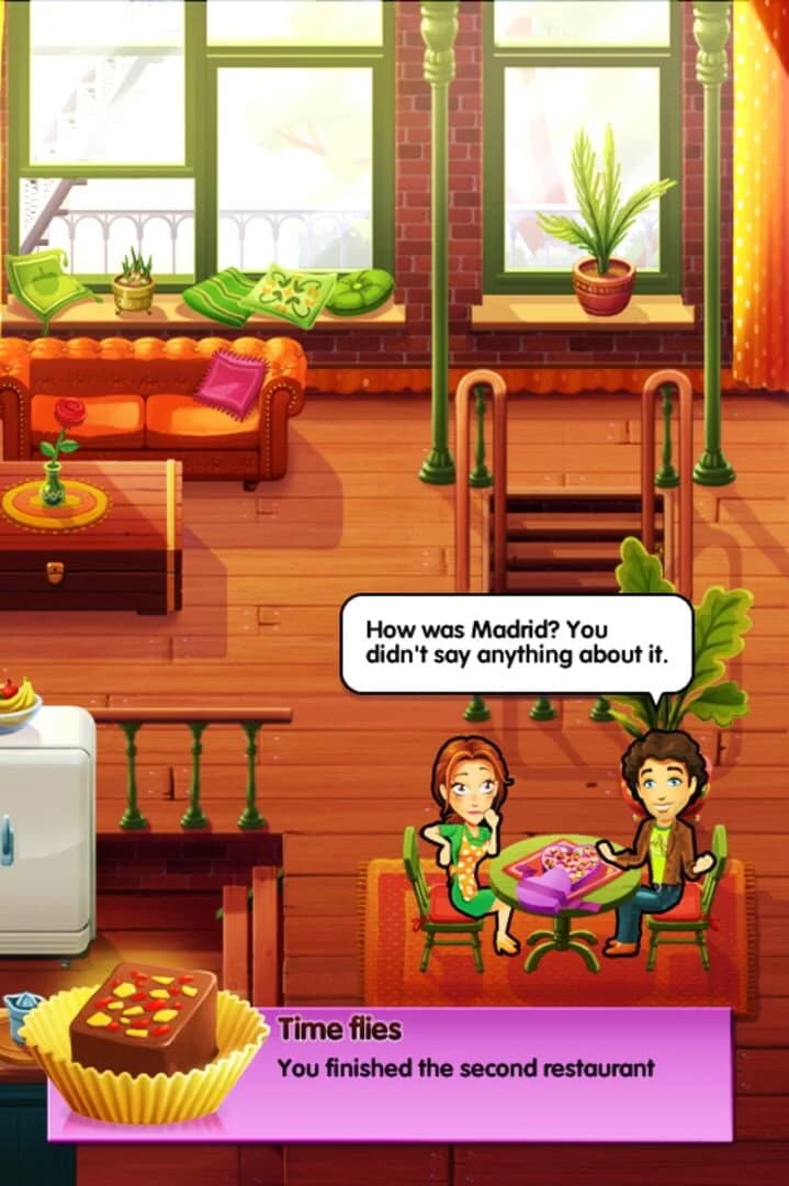 Delicious: Emily's True Love screenshot 1