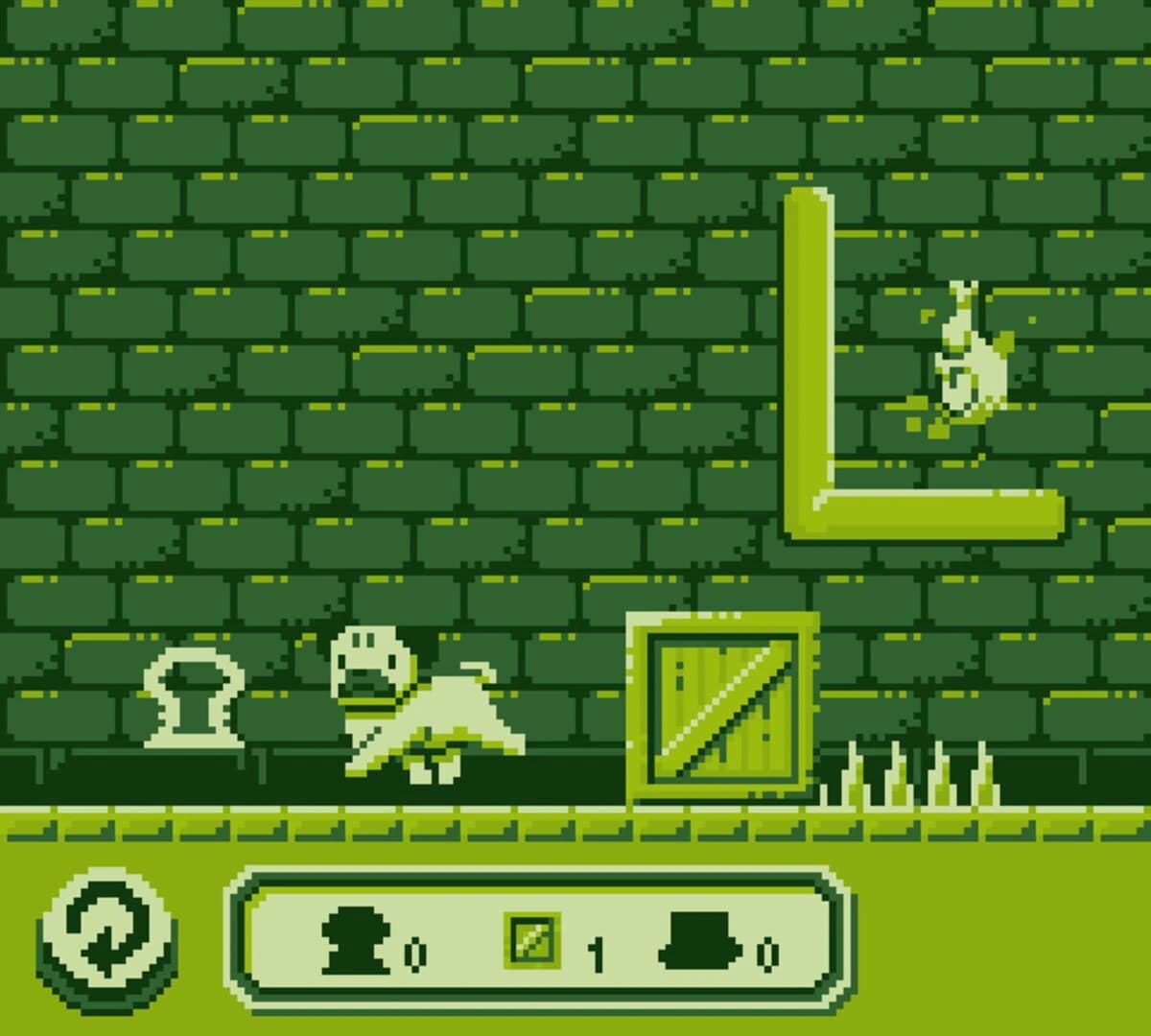 Delicious Quest screenshot 2