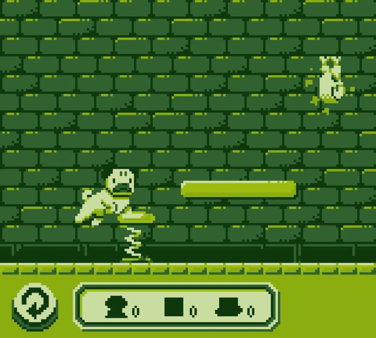 Delicious Quest screenshot 1