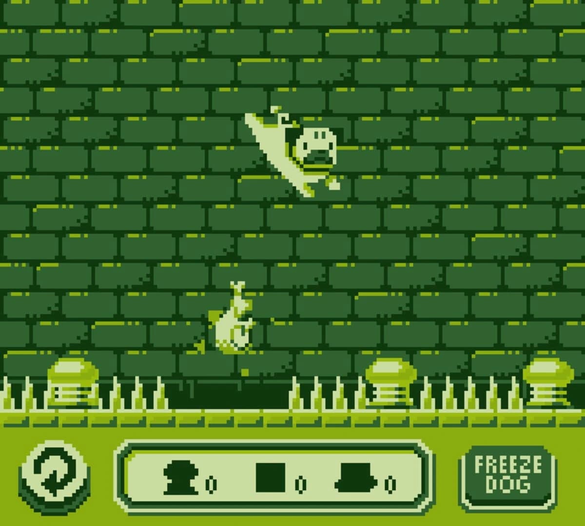 Delicious Quest screenshot 3