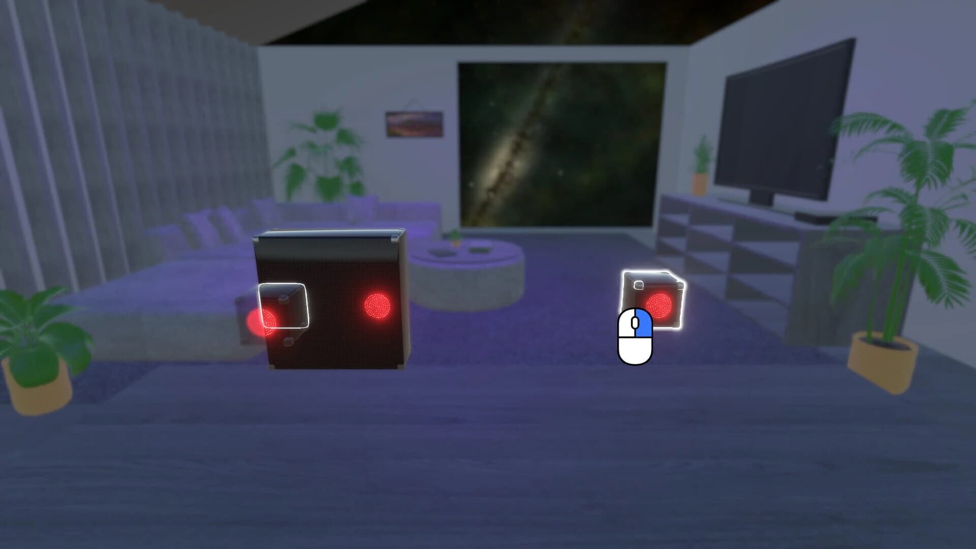 Delineation screenshot 4
