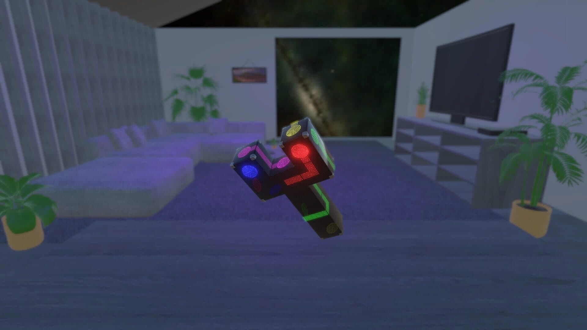 Delineation screenshot 3