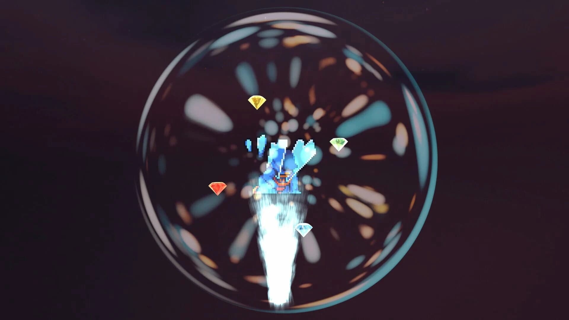 Deliria screenshot 2