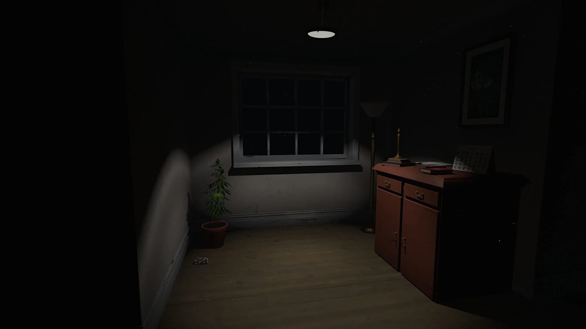 Delirium screenshot 1