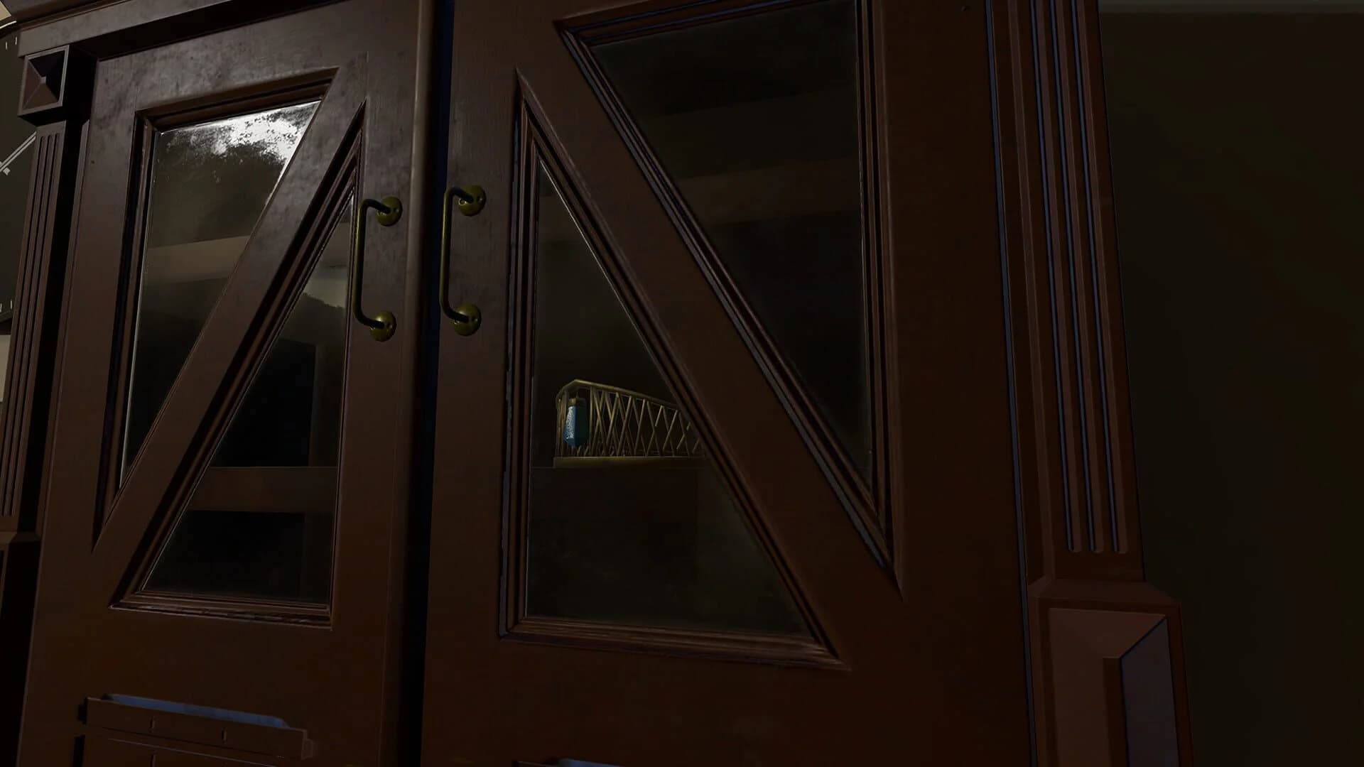 Delirium screenshot 4