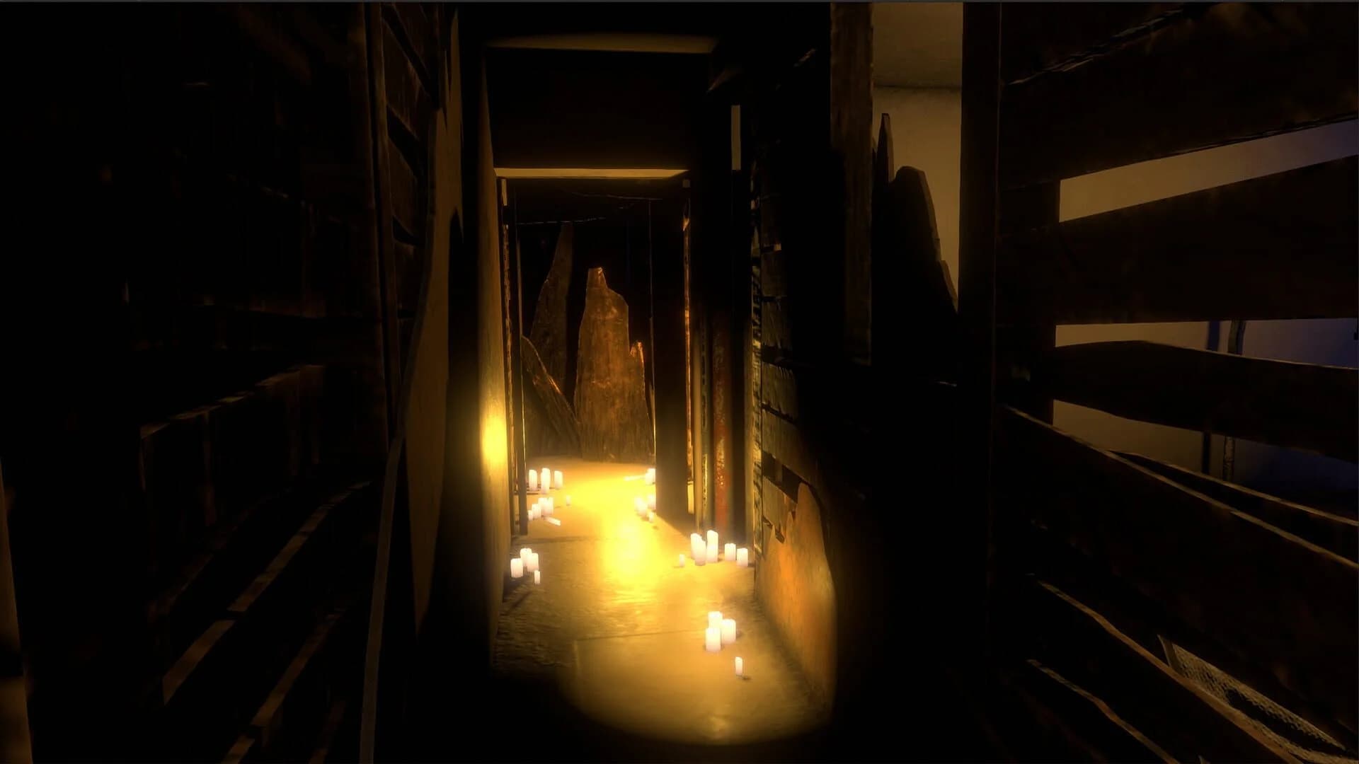 Delirium VR screenshot 4