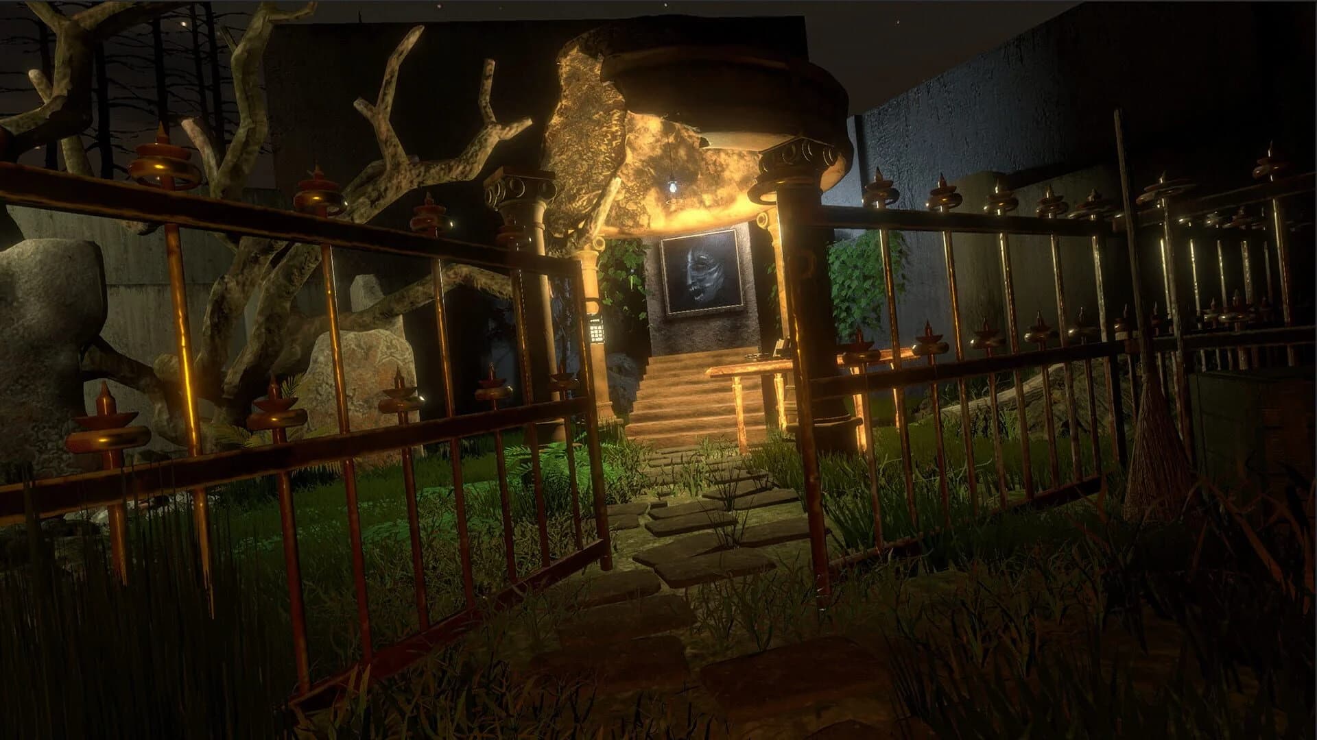 Delirium VR screenshot 3