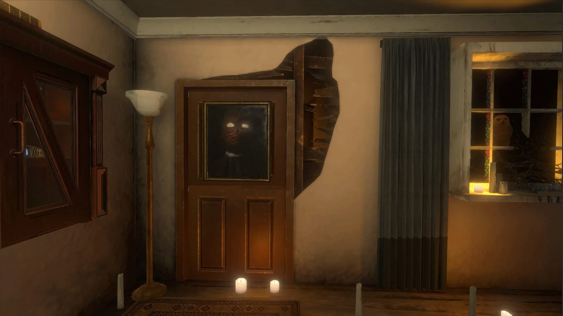 Delirium VR screenshot 5