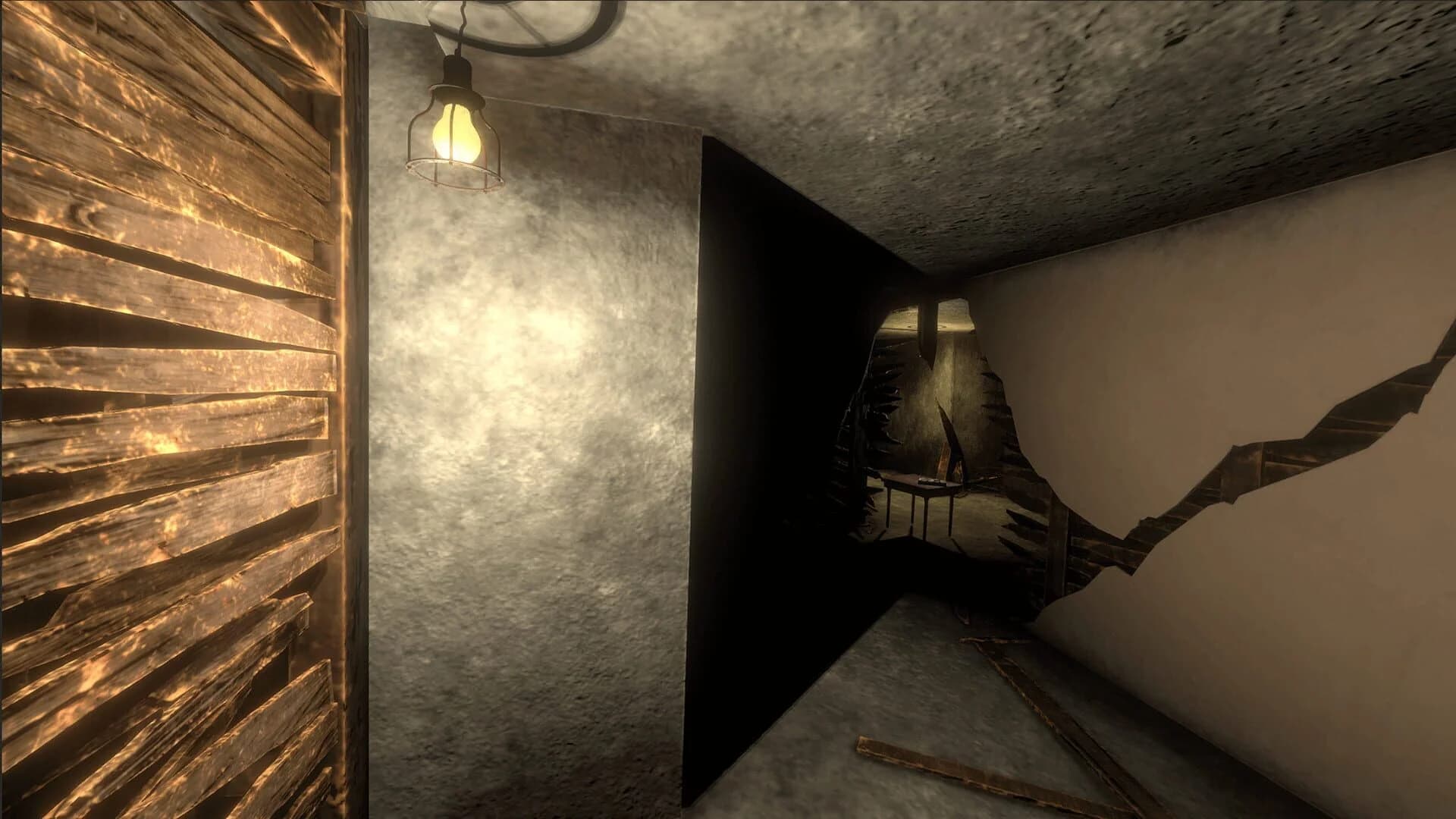 Delirium VR screenshot 1